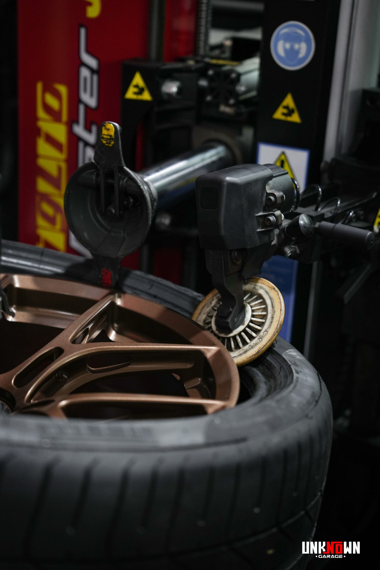 N-Zero Motorsport SF-R Center Lock (For Porsche, McLaren, Ferrari)