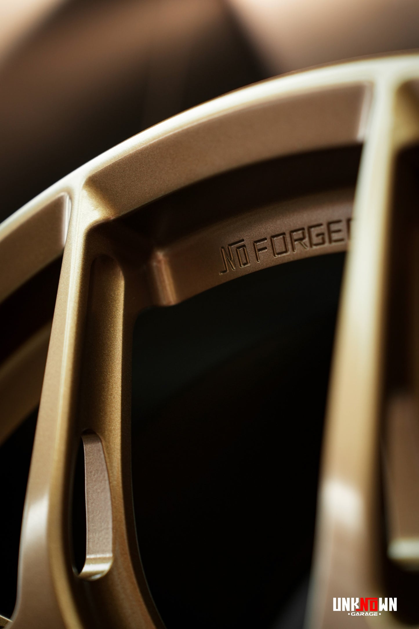 N-Zero Motorsport SF-R Center Lock (For Porsche, McLaren, Ferrari)