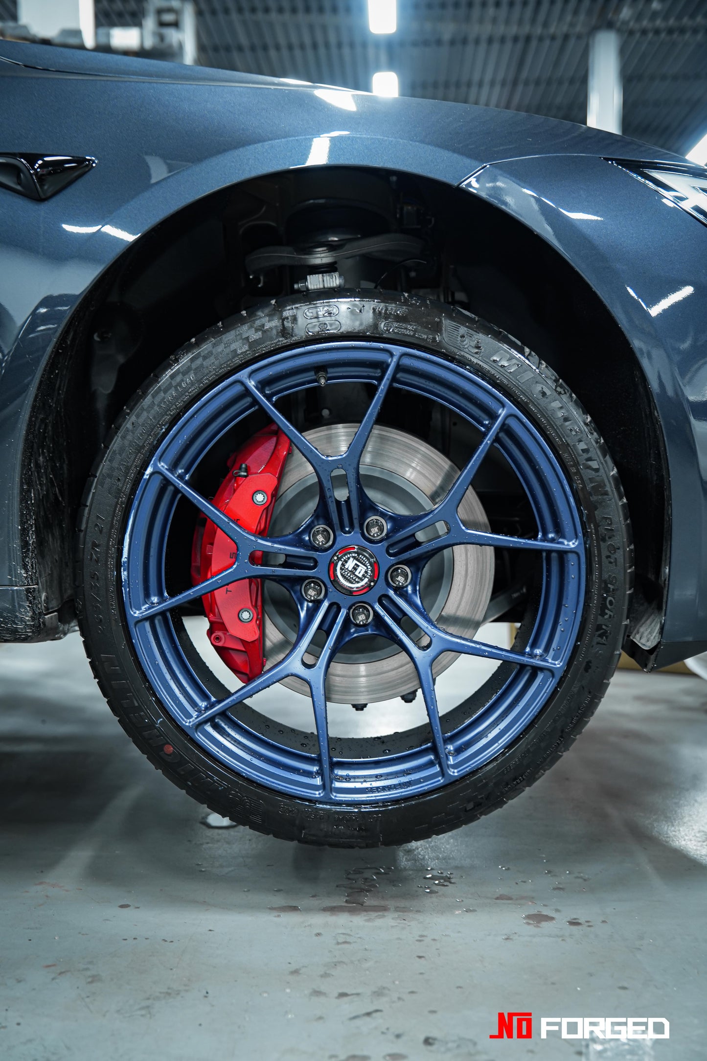 N-Zero Motorsport SF-R EVO
