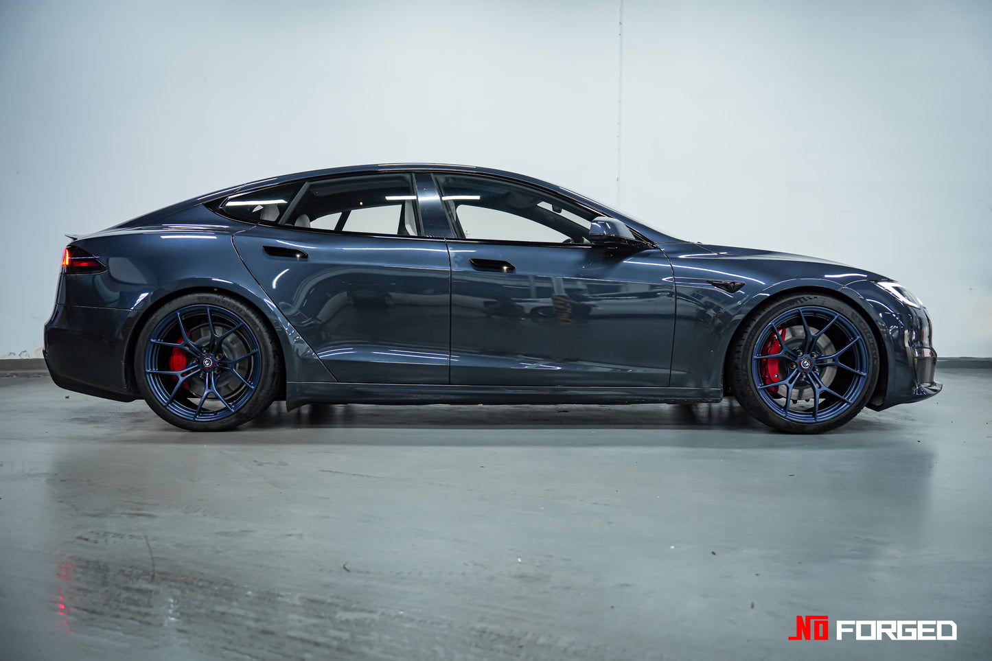 N-Zero Motorsport SF-R EVO