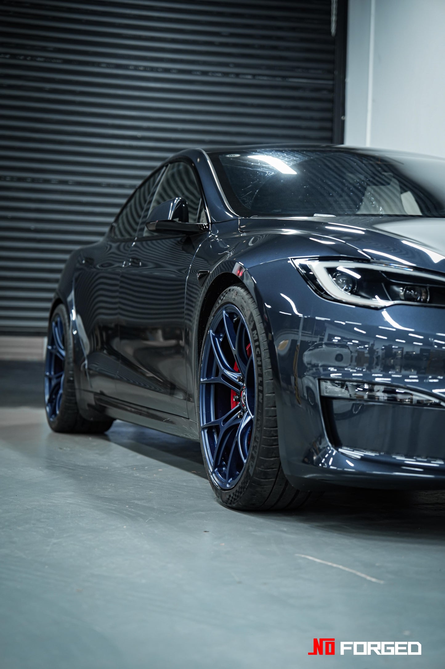 N-Zero Motorsport SF-R EVO