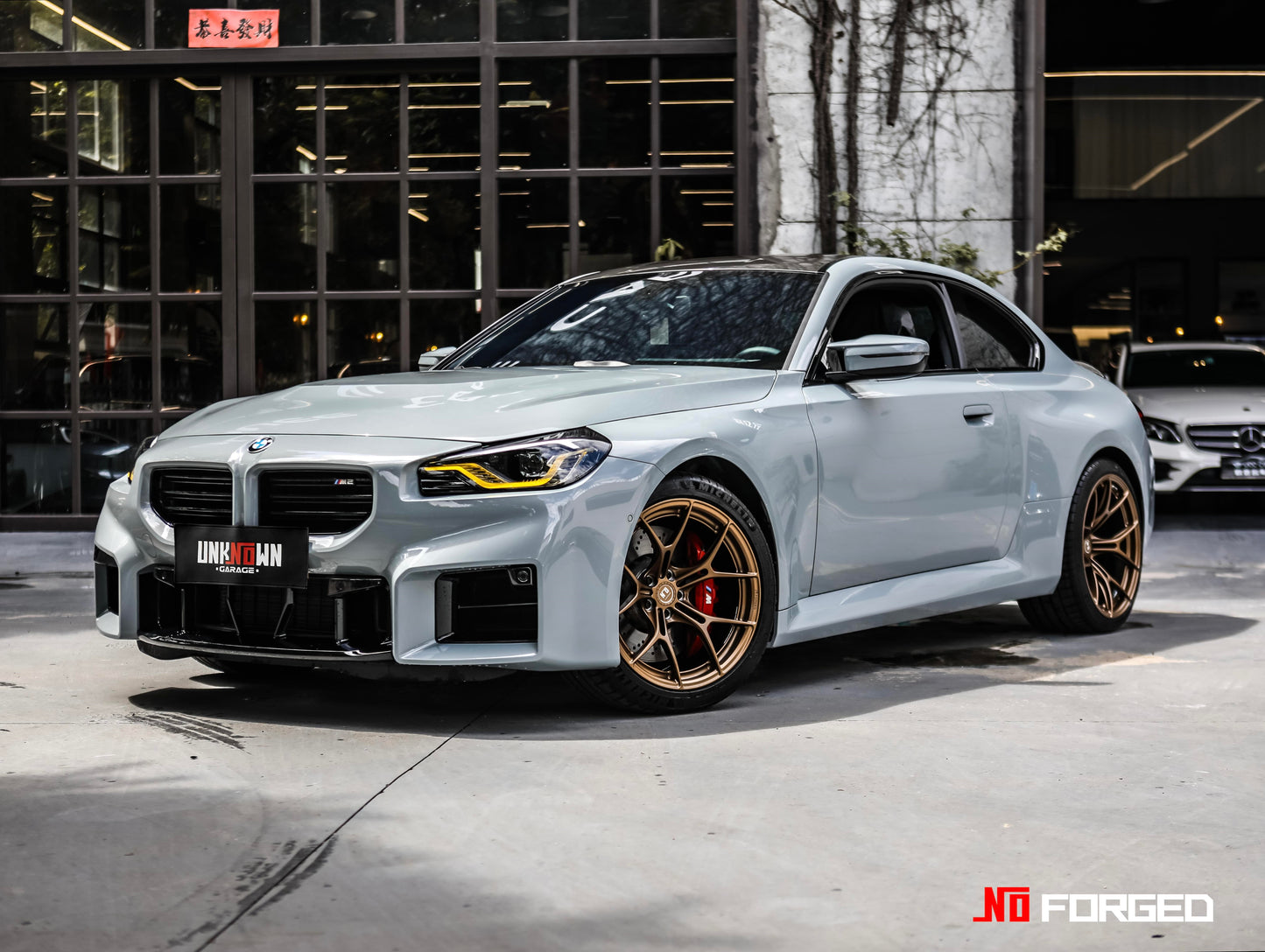 N-Zero Motorsport SF-R EVO