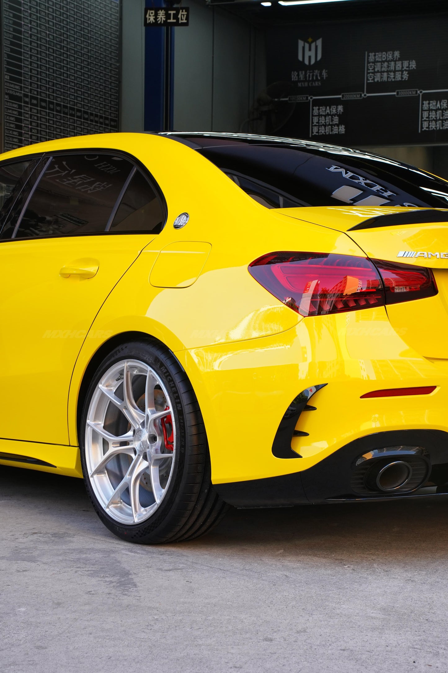 N-Zero Motorsport SF-R EVO