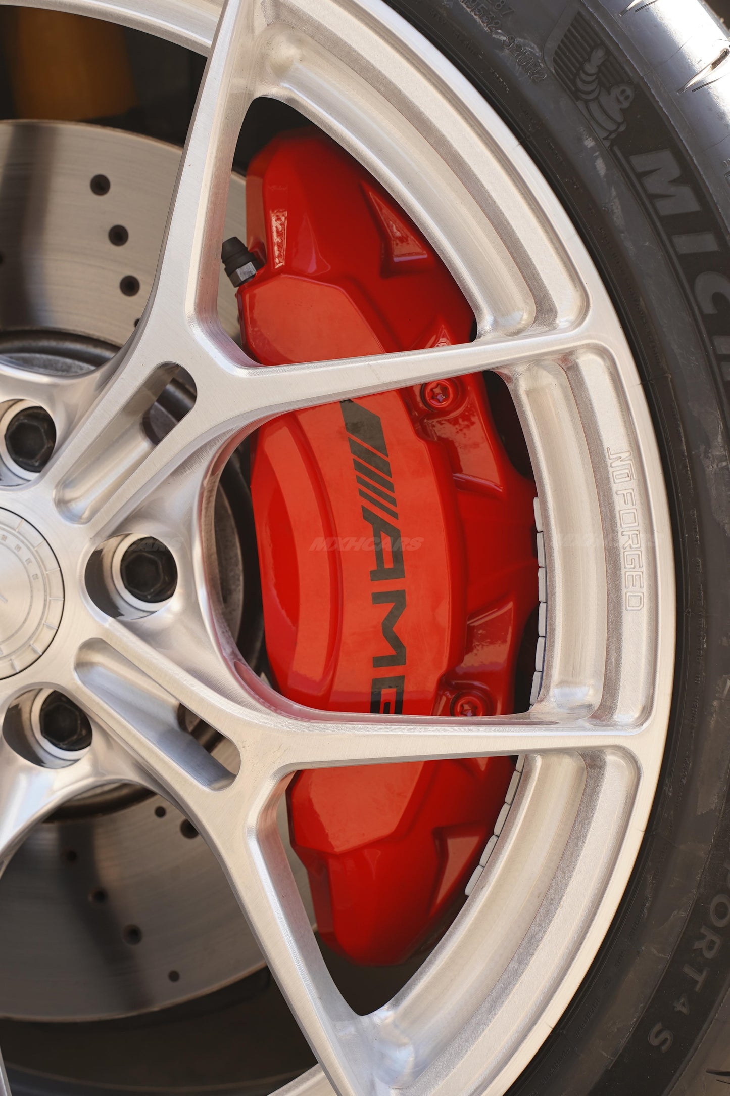N-Zero Motorsport SF-R EVO