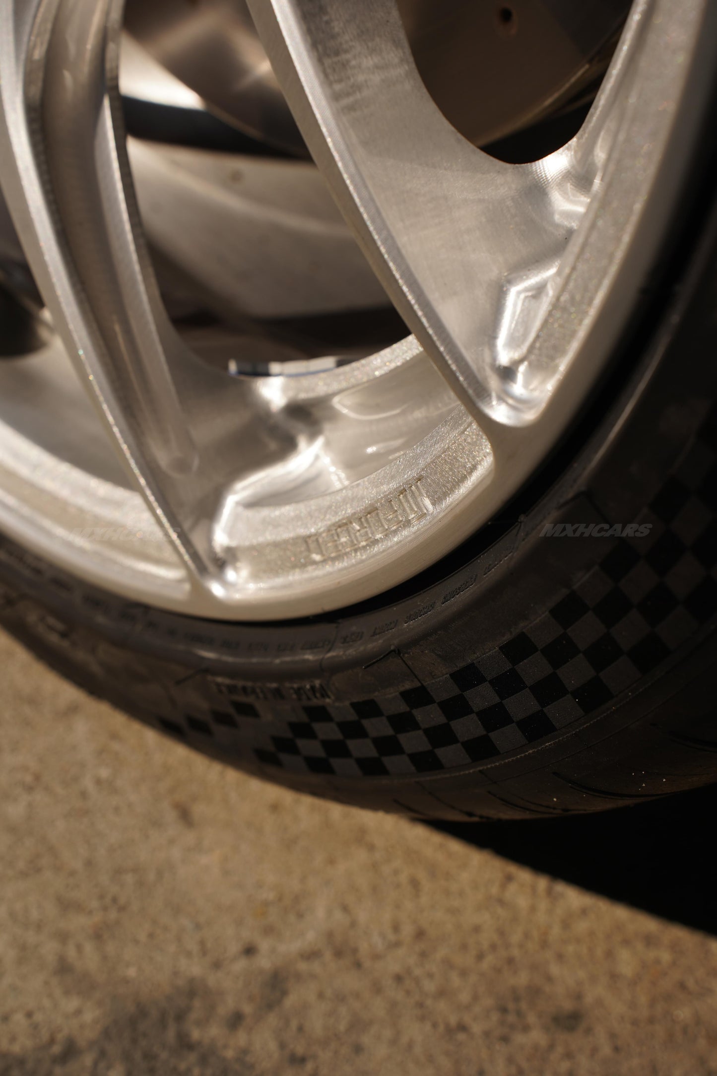 N-Zero Motorsport SF-R EVO
