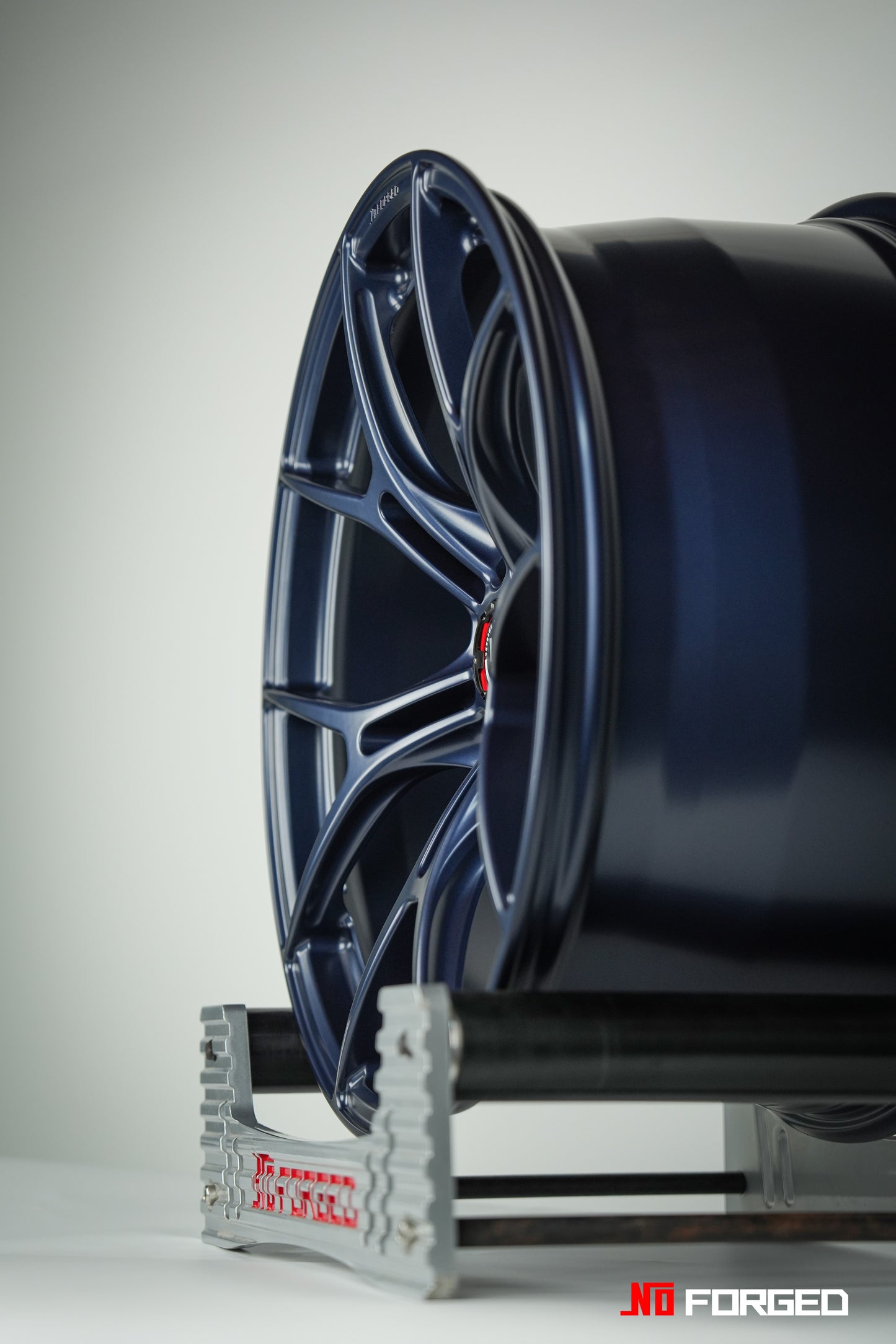 N-Zero Motorsport SF-R EVO