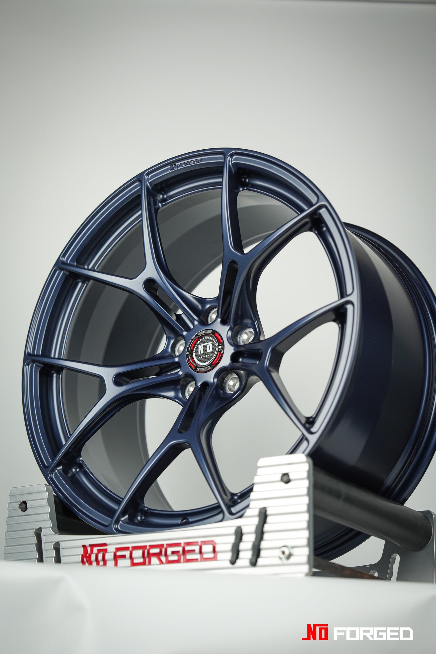 N-Zero Motorsport SF-R EVO