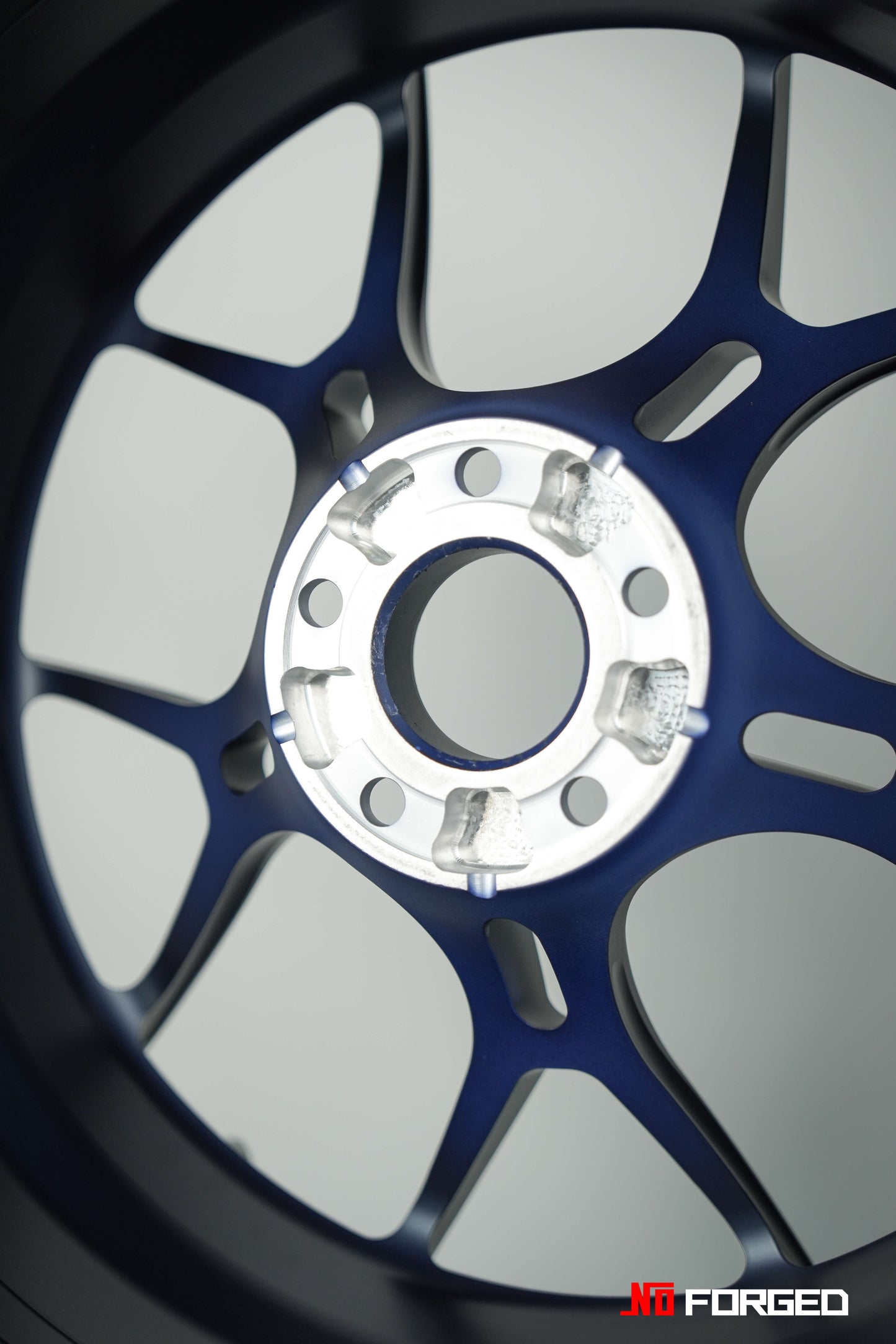 N-Zero Motorsport SF-R EVO