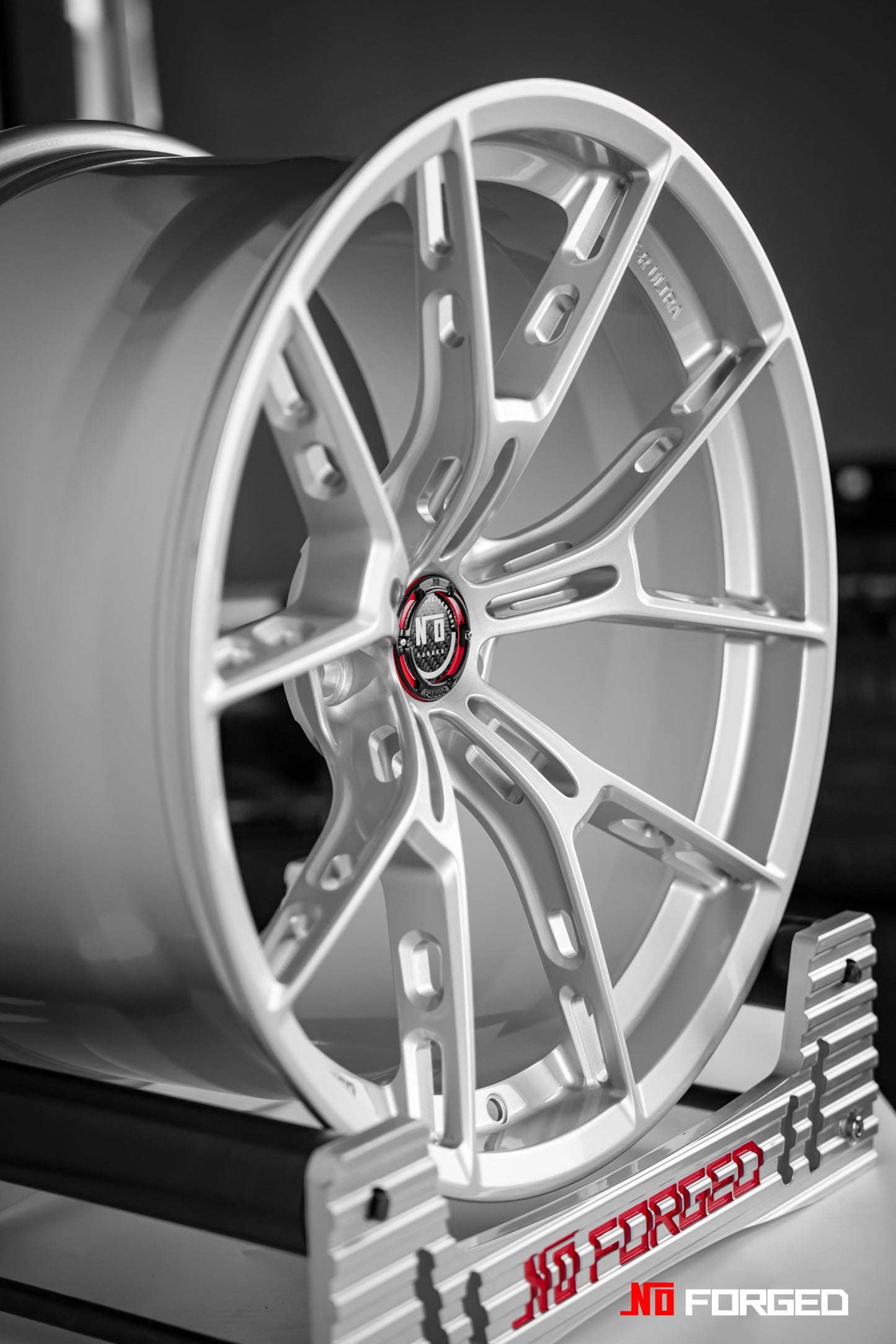 N-Zero Motorsport SF-R Ultra