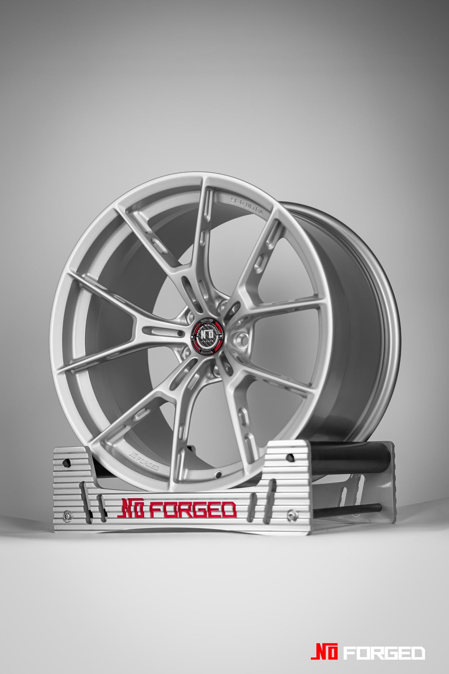 N-Zero Motorsport SF-R Ultra