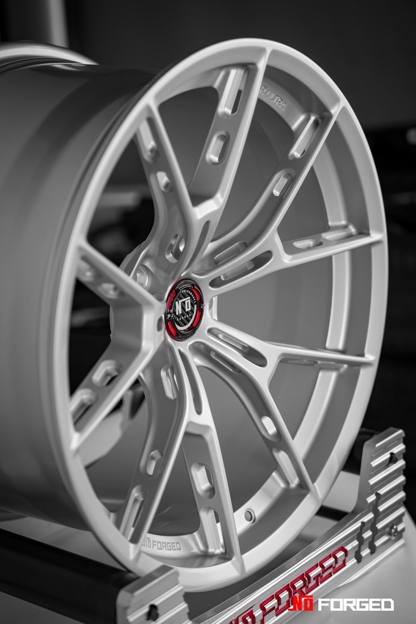 N-Zero Motorsport SF-R Ultra