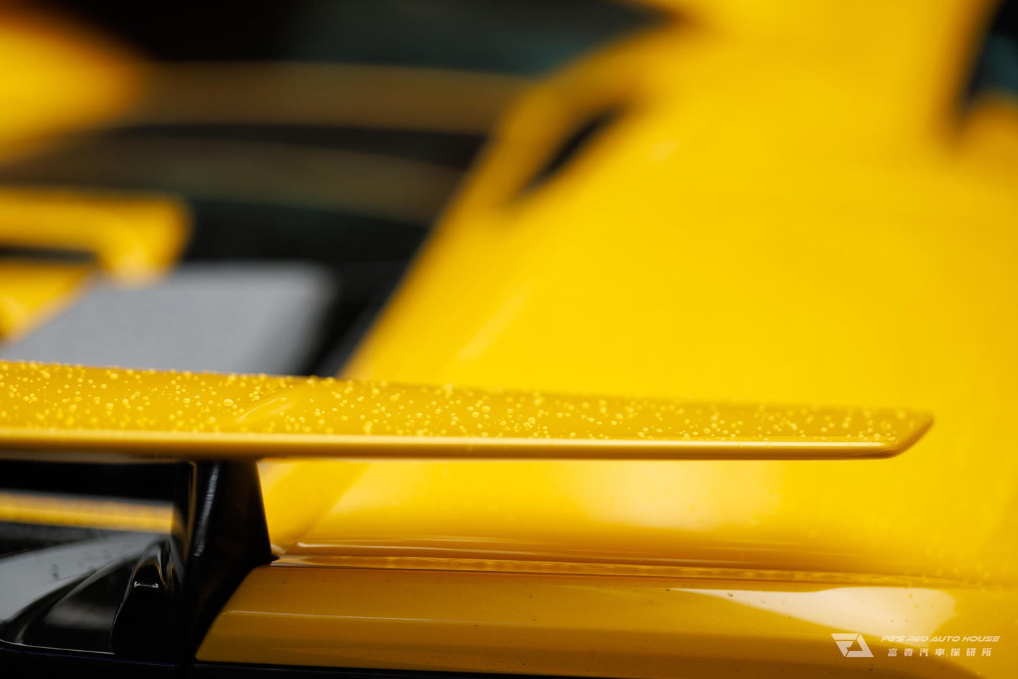 N-Zero Forged UF-01 Solar Crown (For Lamborghini & More)