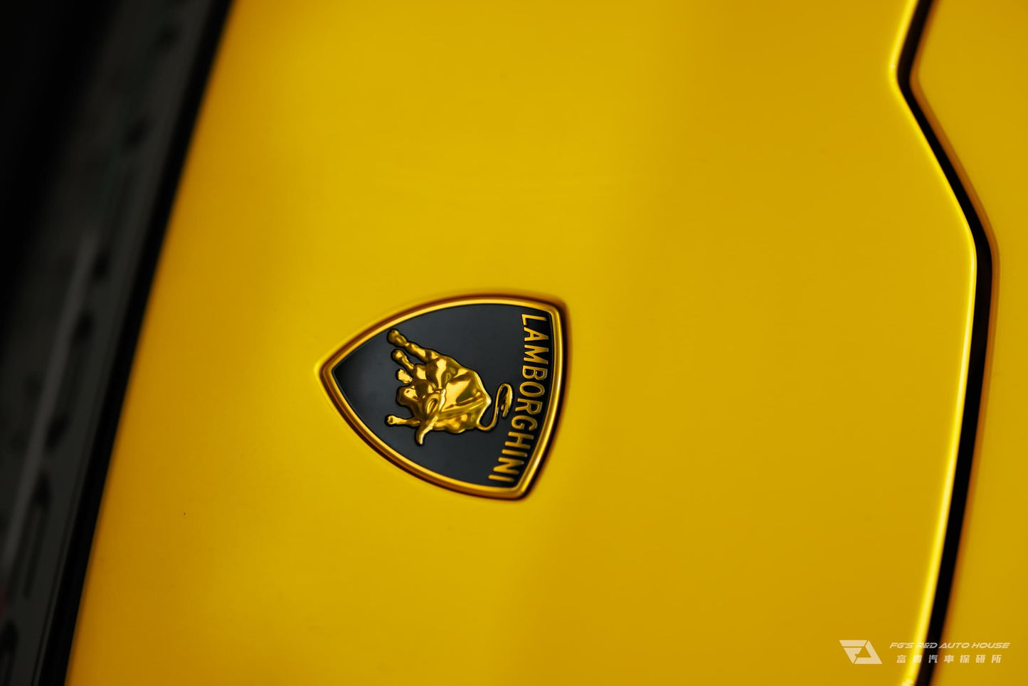 N-Zero Forged UF-01 Solar Crown (For Lamborghini & More)
