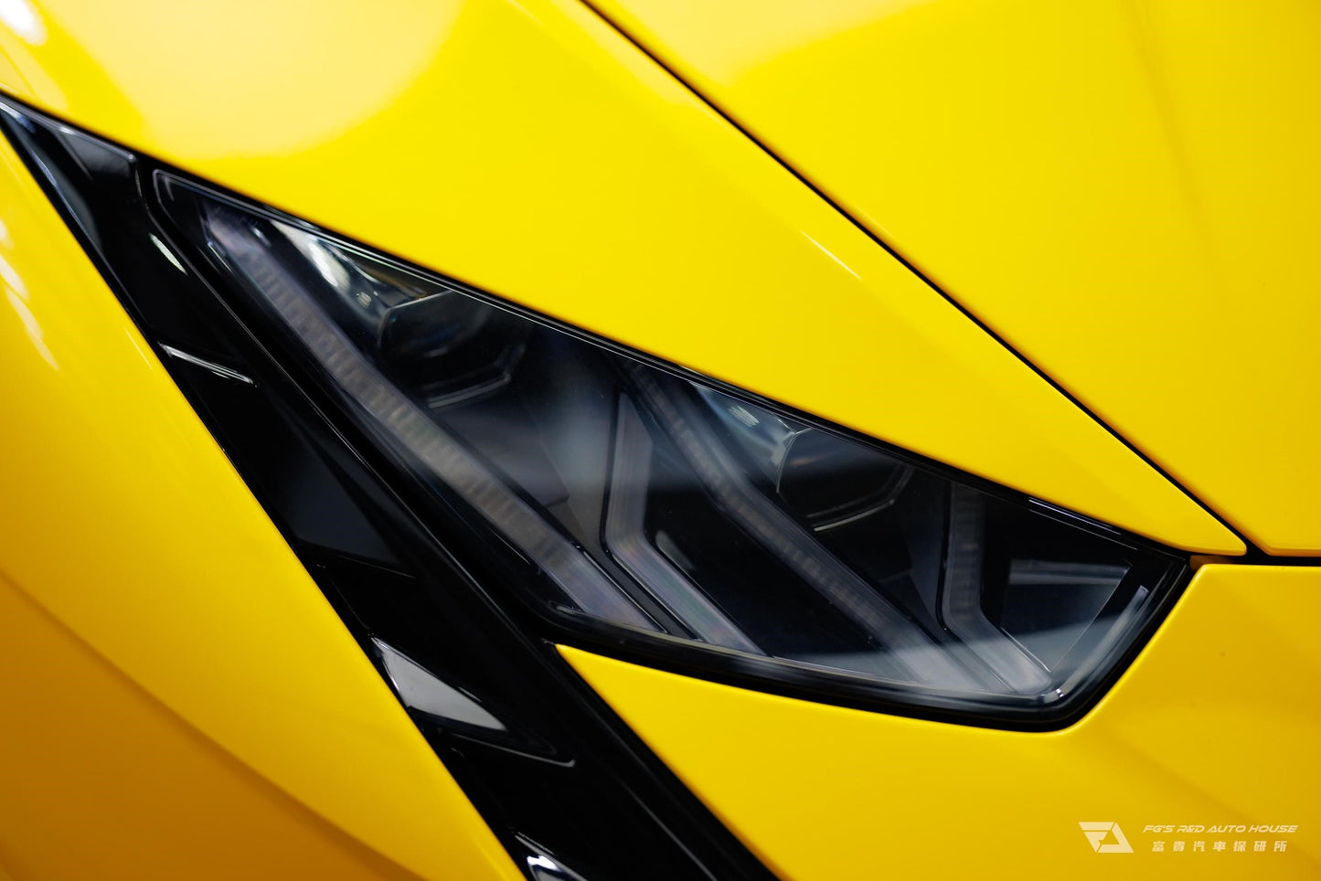 N-Zero Forged UF-01 Solar Crown (For Lamborghini & More)