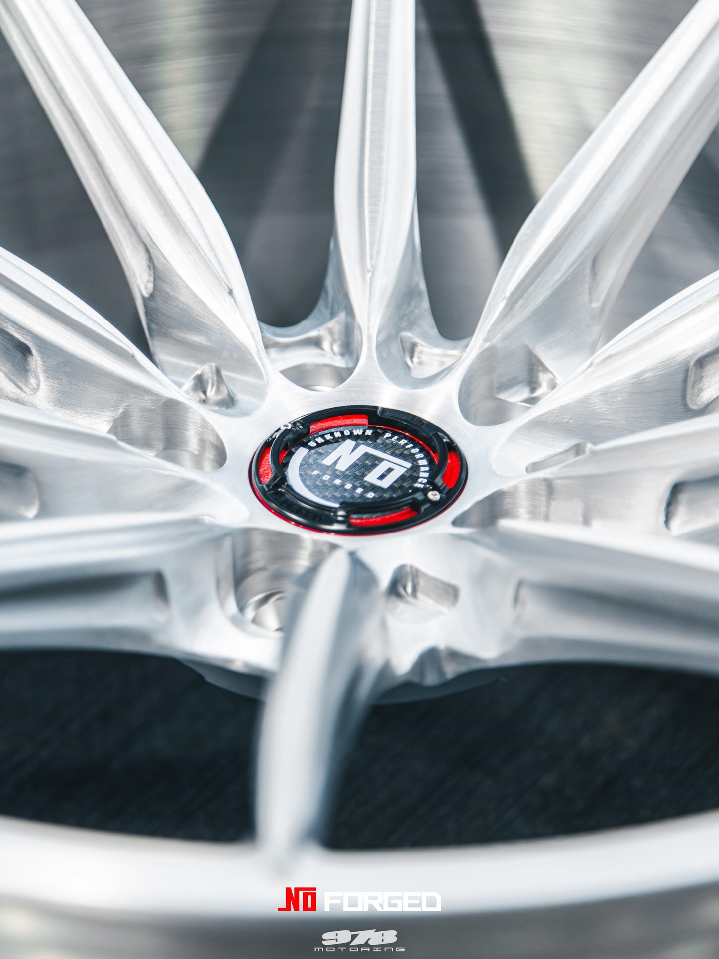 N-Zero Forged UF-02