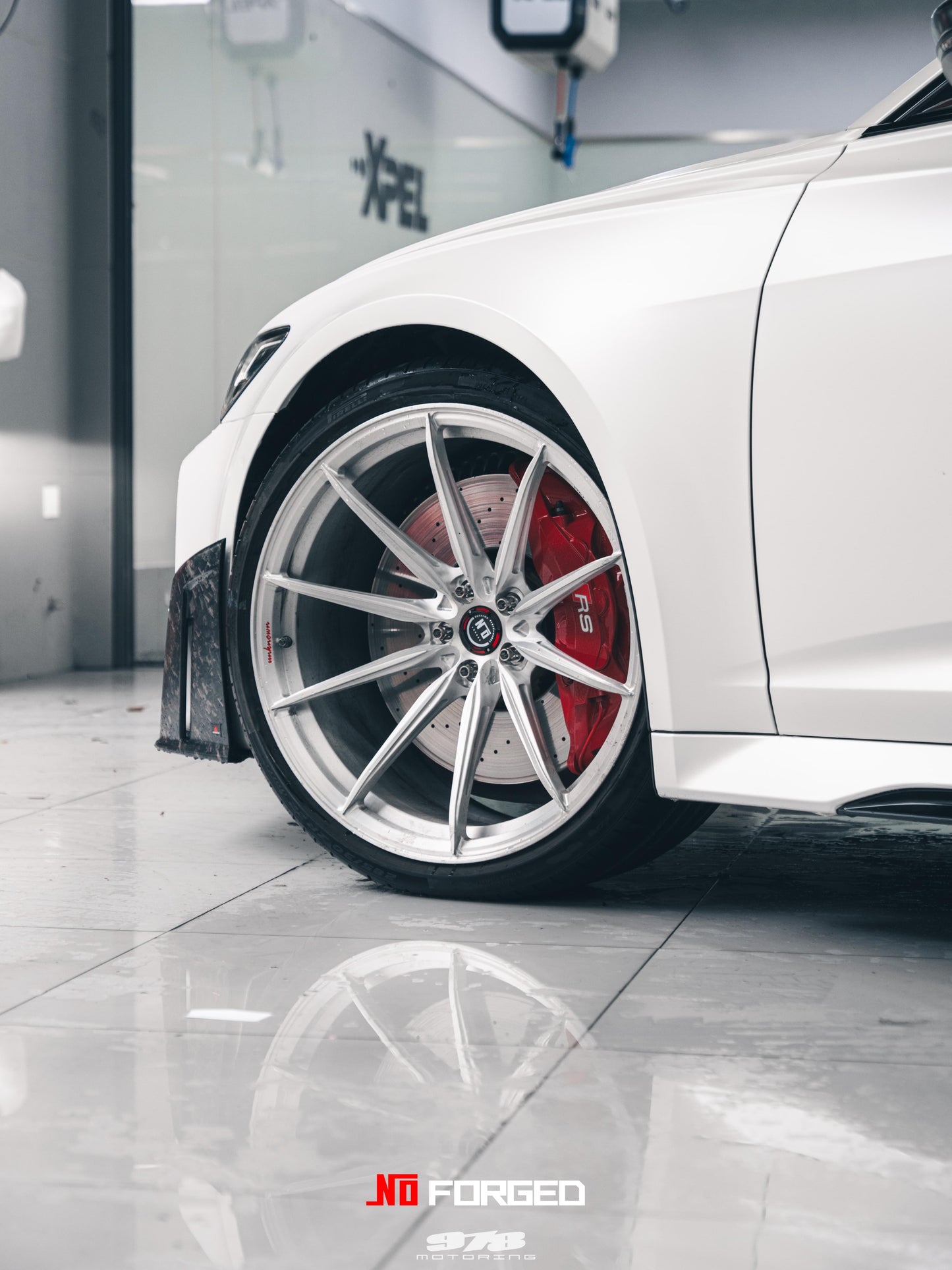 N-Zero Forged UF-02