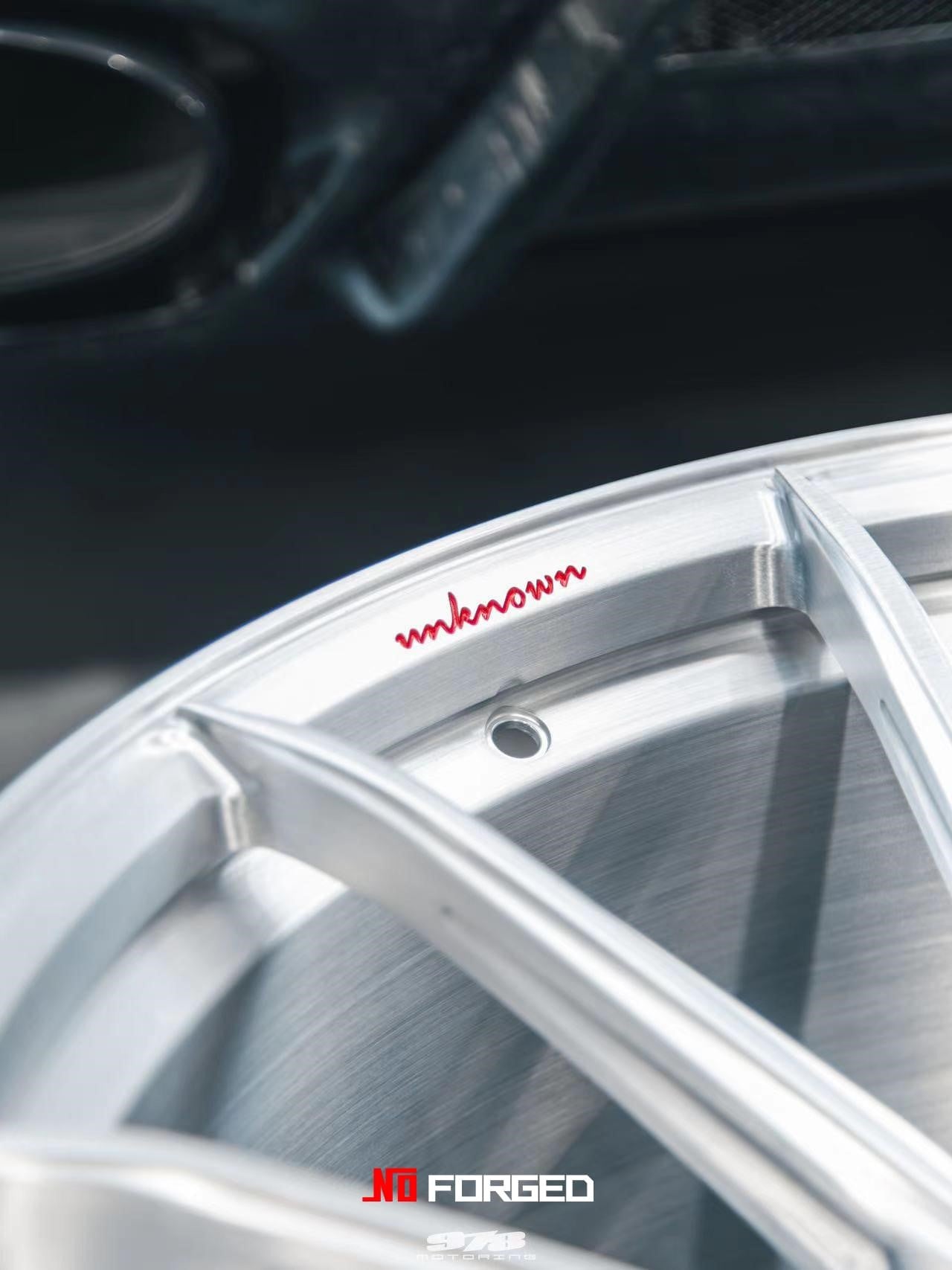N-Zero Forged UF-02