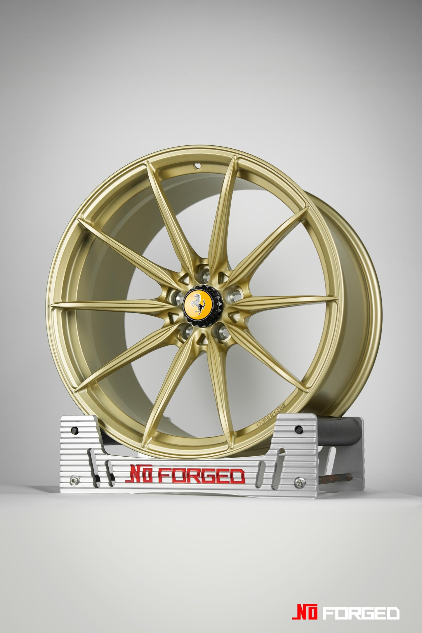 N-Zero Forged UF-02