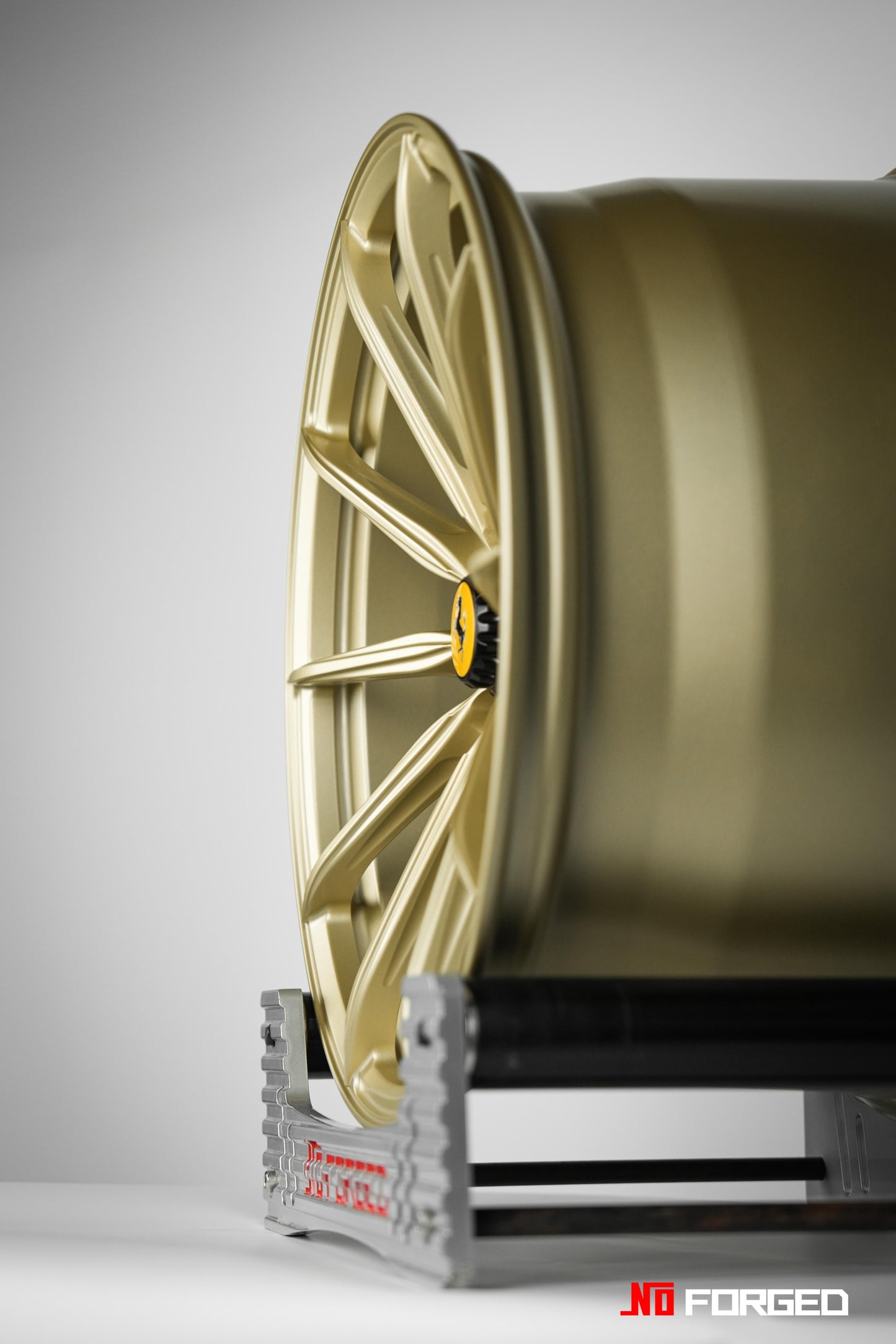 N-Zero Forged UF-02