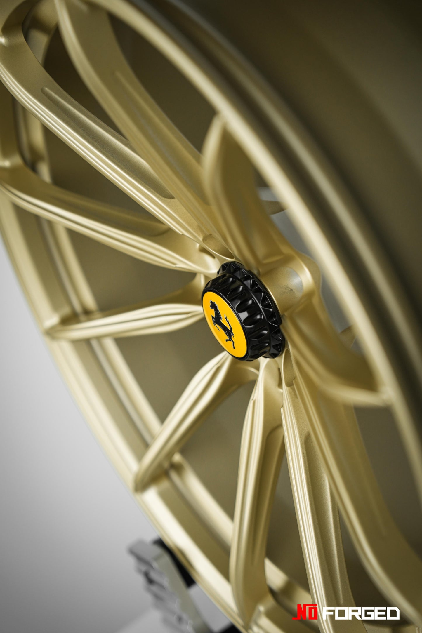 N-Zero Forged UF-02