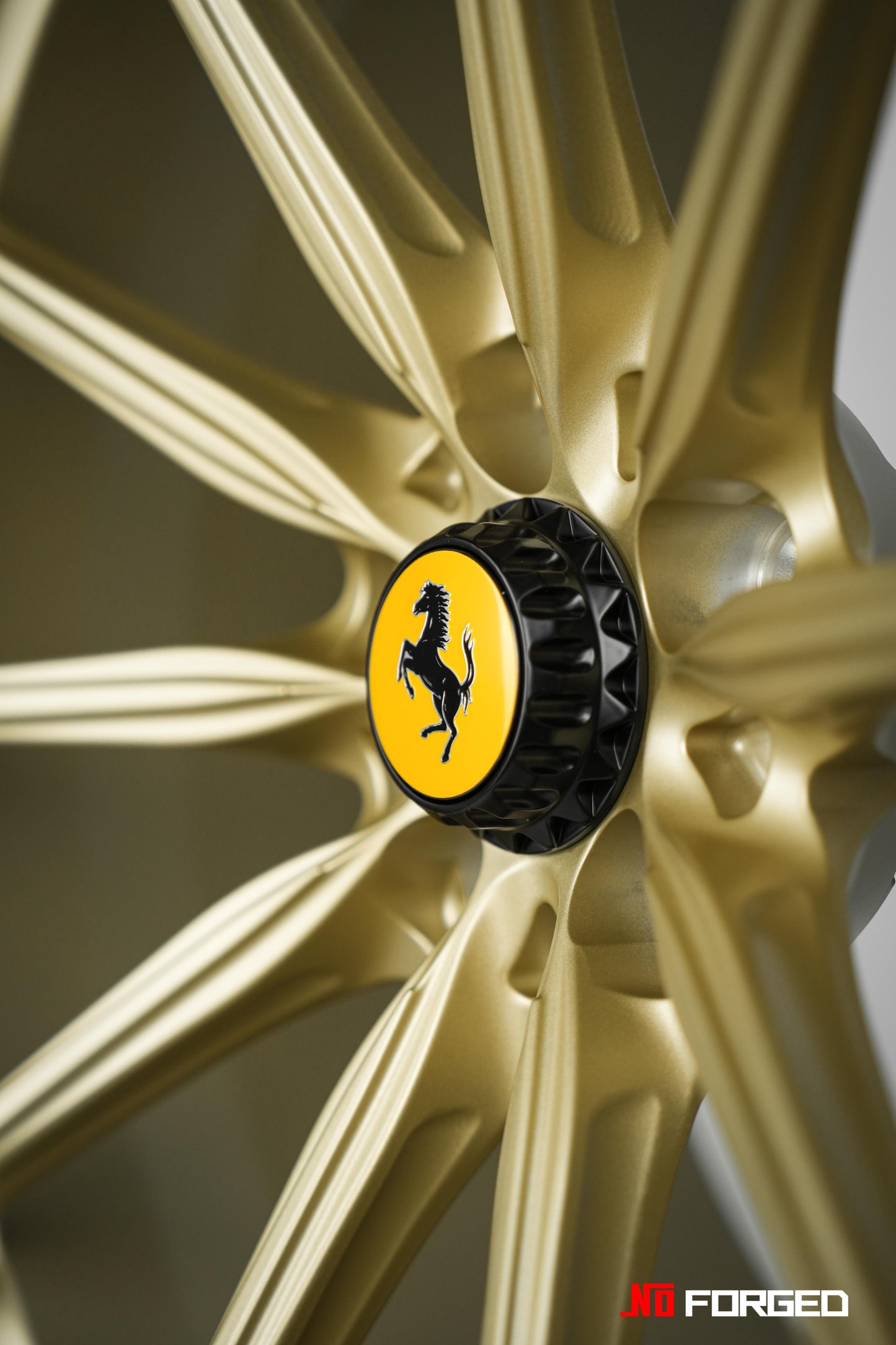 N-Zero Forged UF-02