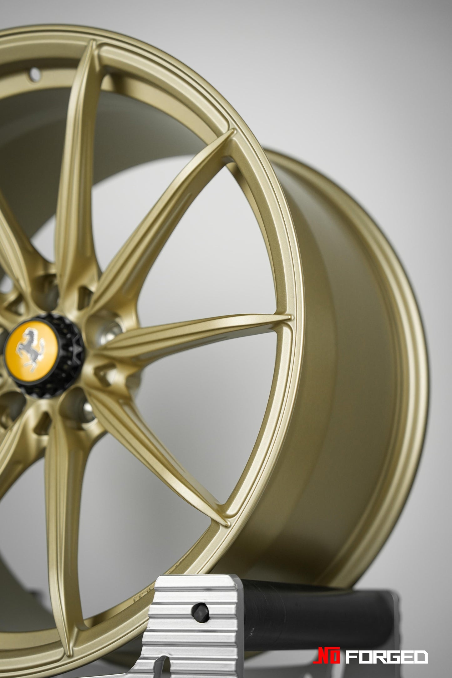 N-Zero Forged UF-02
