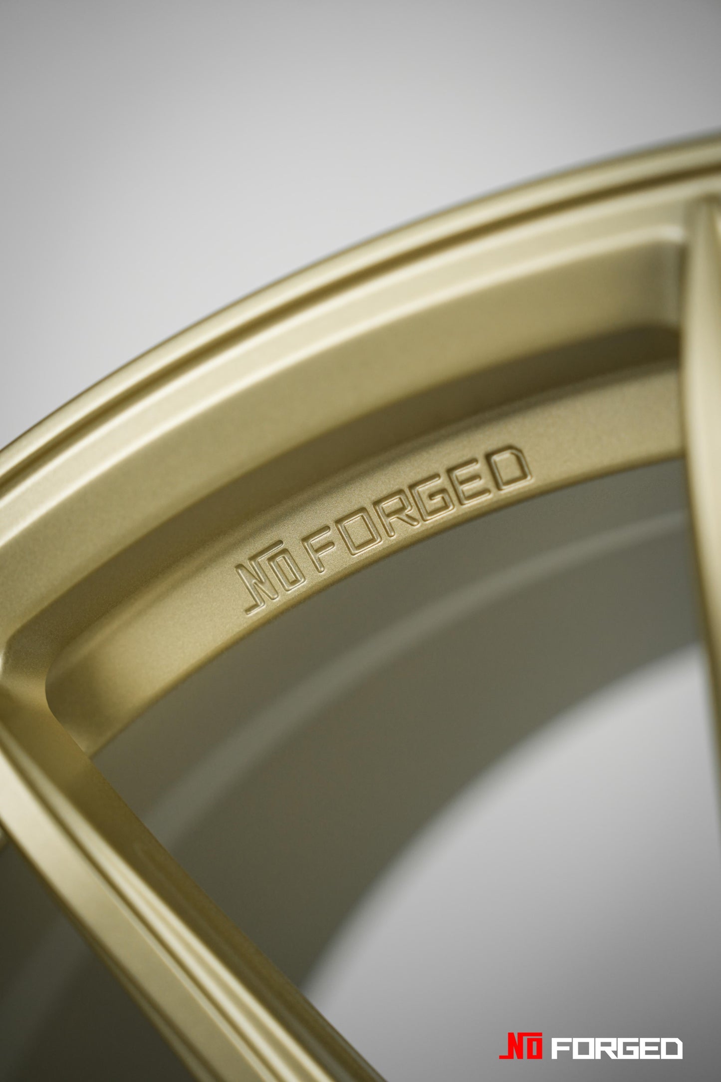 N-Zero Forged UF-02