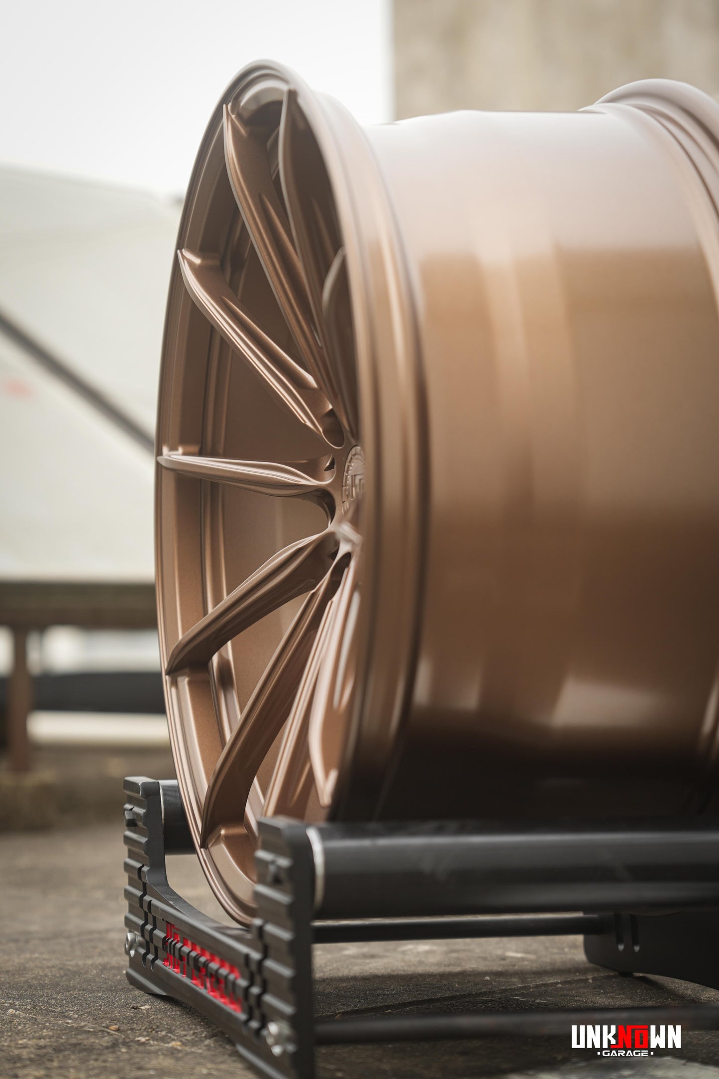 N-Zero Forged UF-02