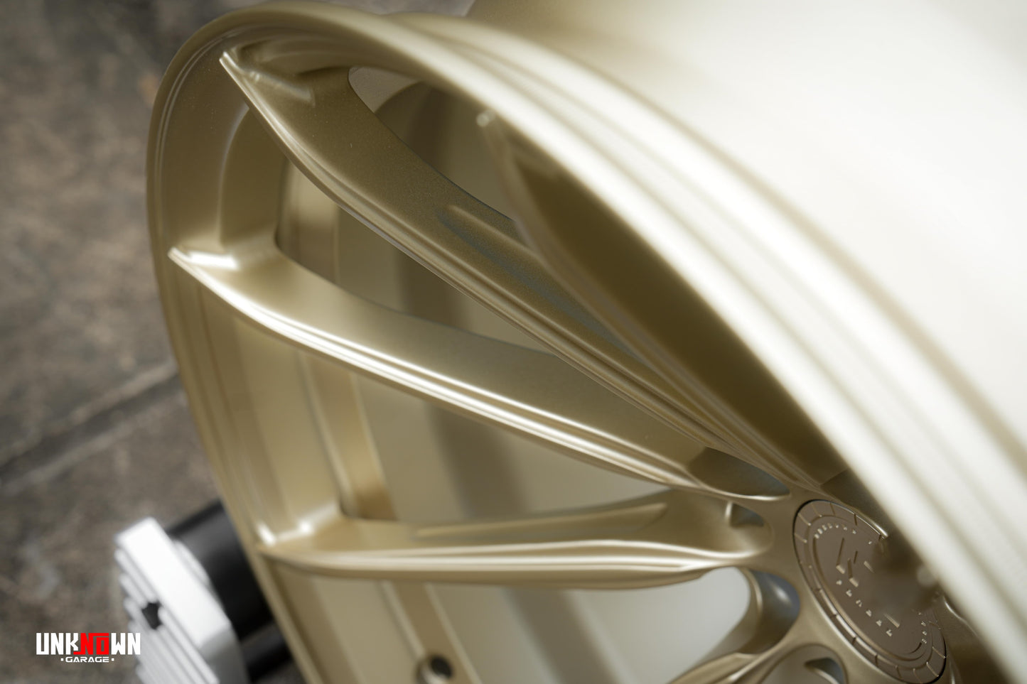 N-Zero Forged UF-02