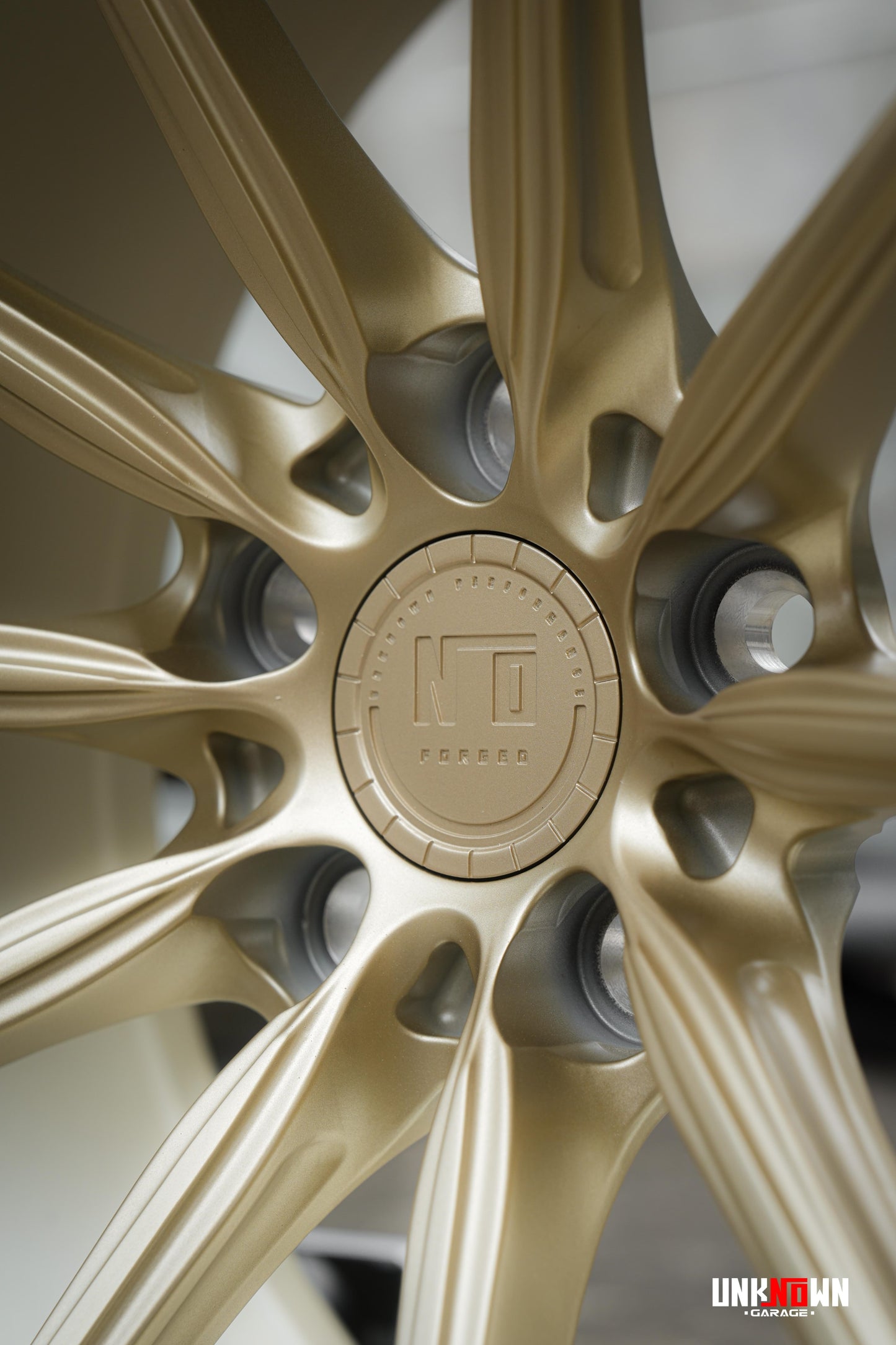 N-Zero Forged UF-02