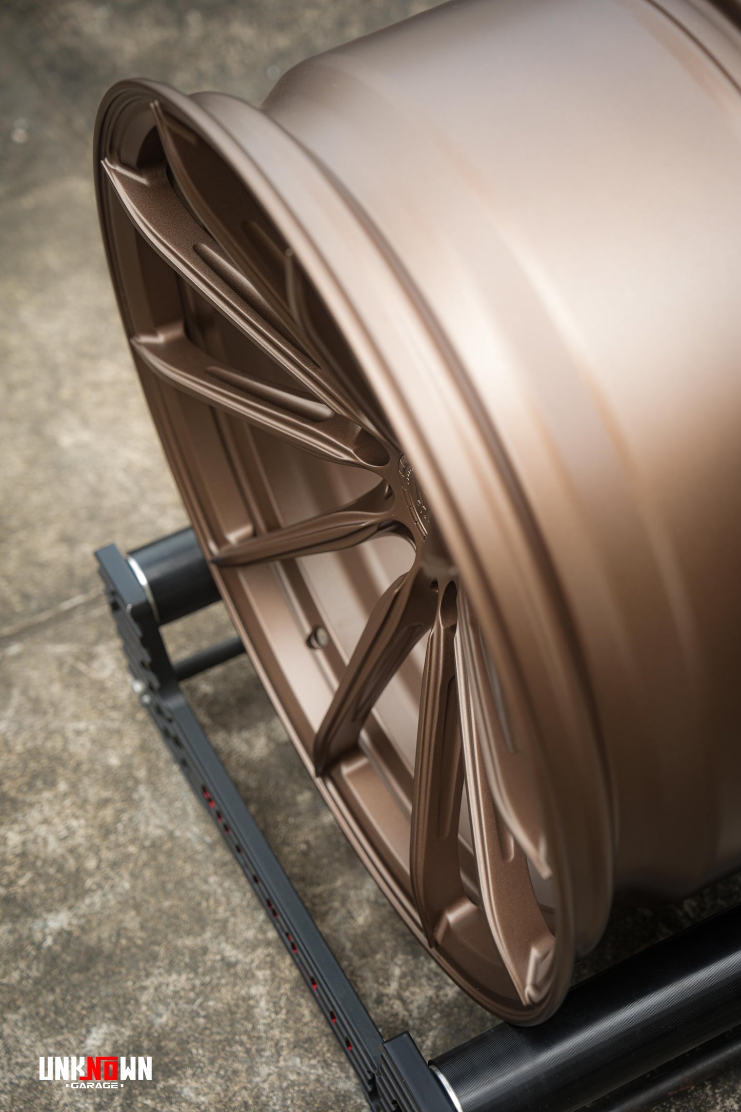 N-Zero Forged UF-02