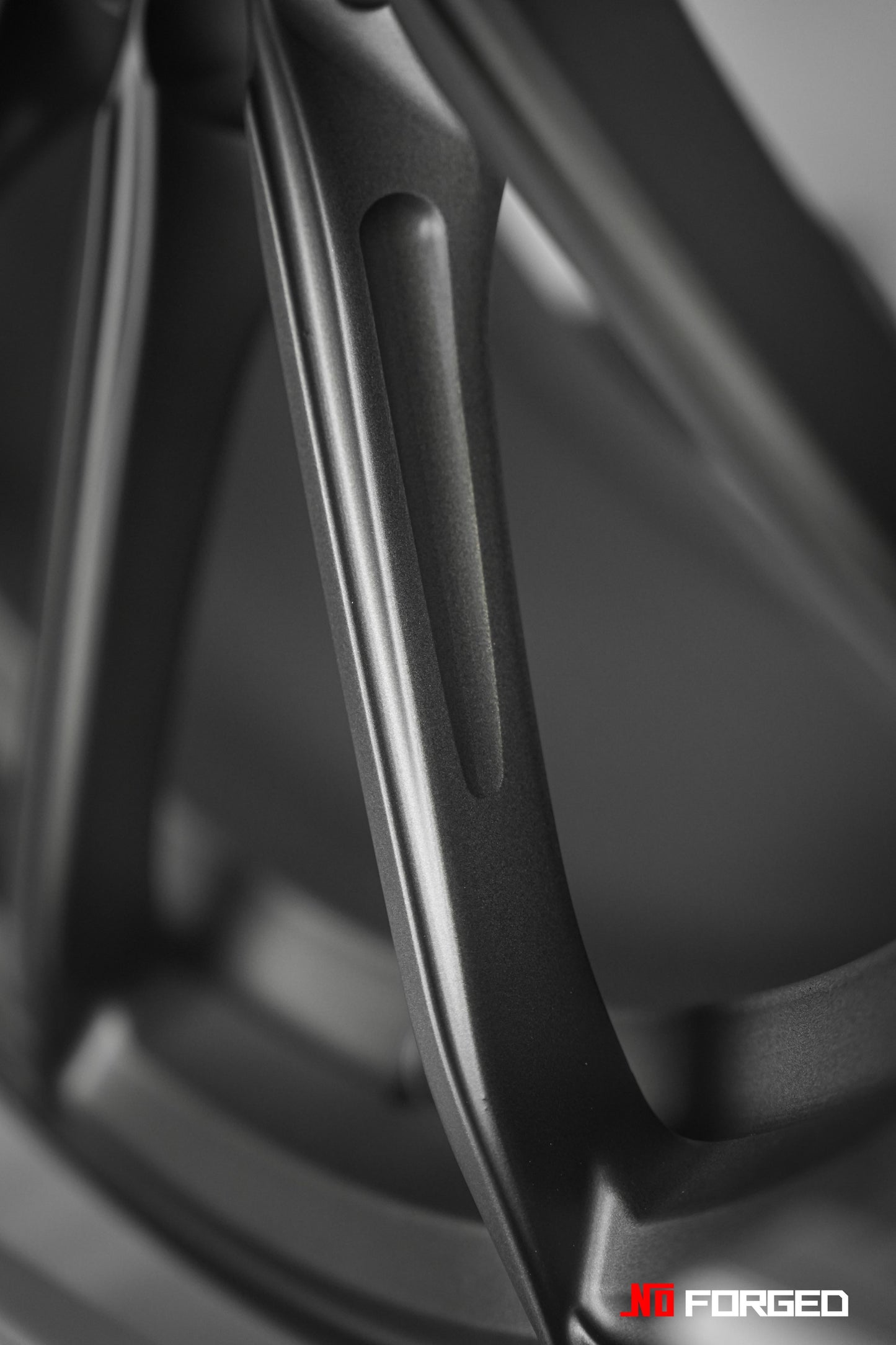N-Zero Forged UF-02