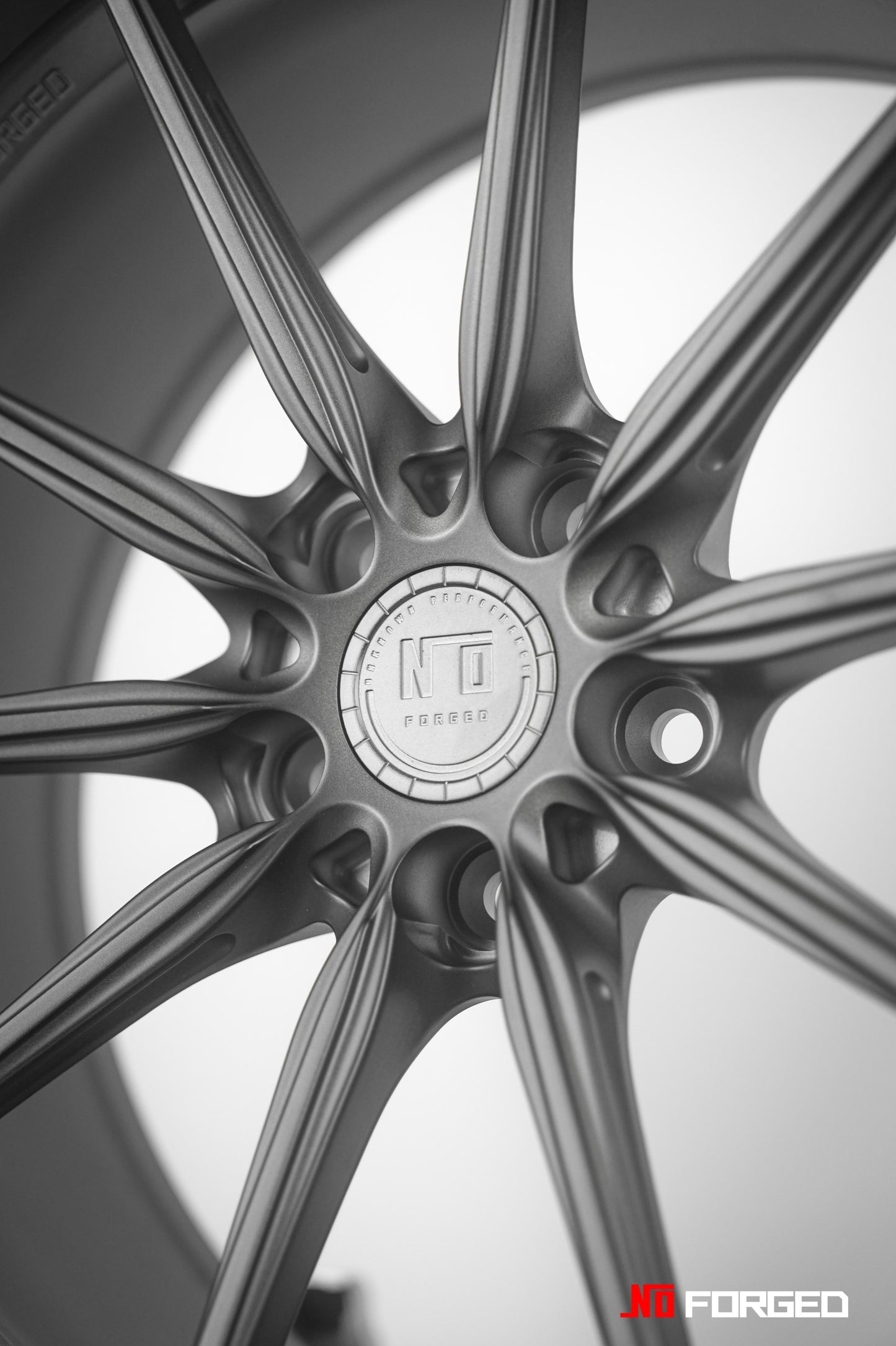 N-Zero Forged UF-02