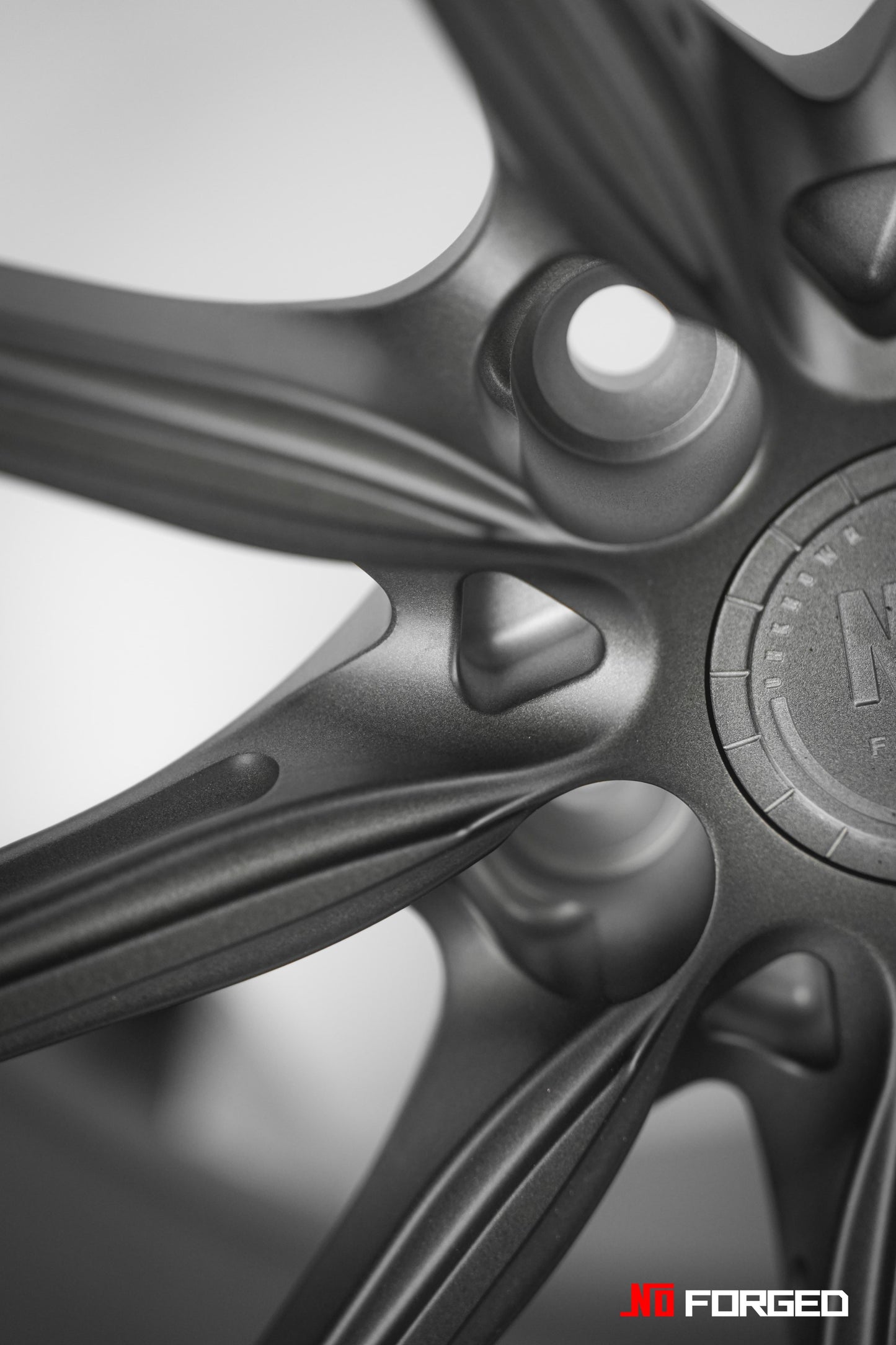 N-Zero Forged UF-02
