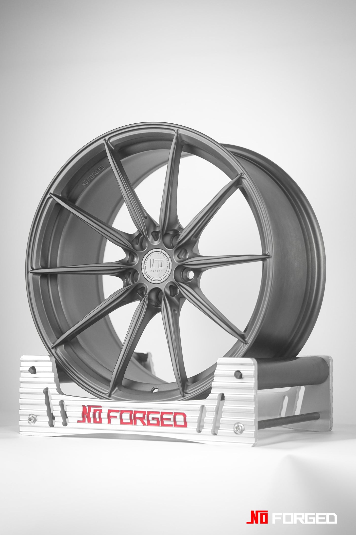 N-Zero Forged UF-02