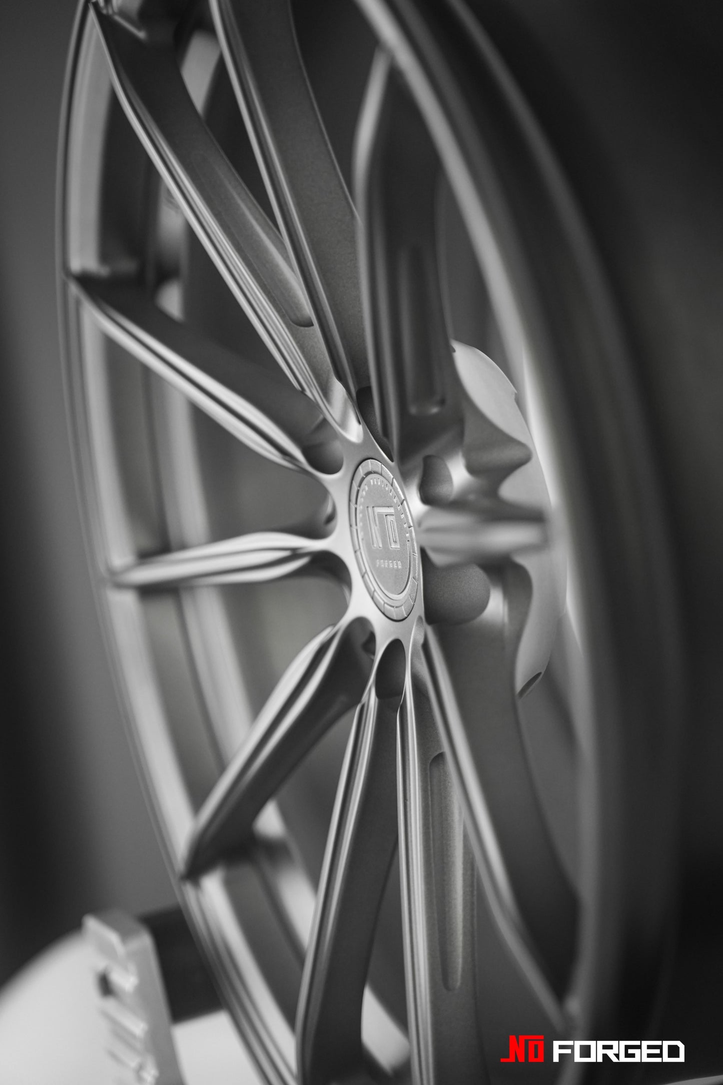 N-Zero Forged UF-02