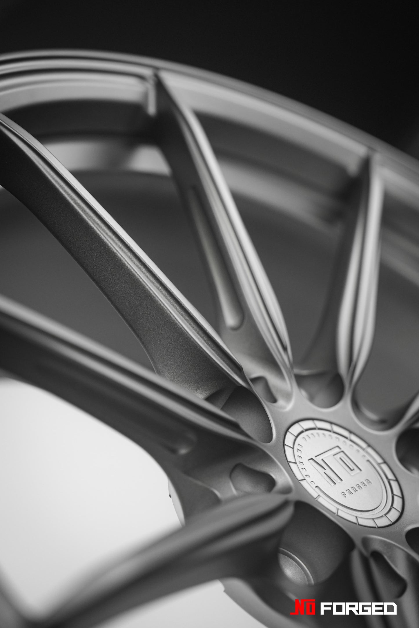 N-Zero Forged UF-02