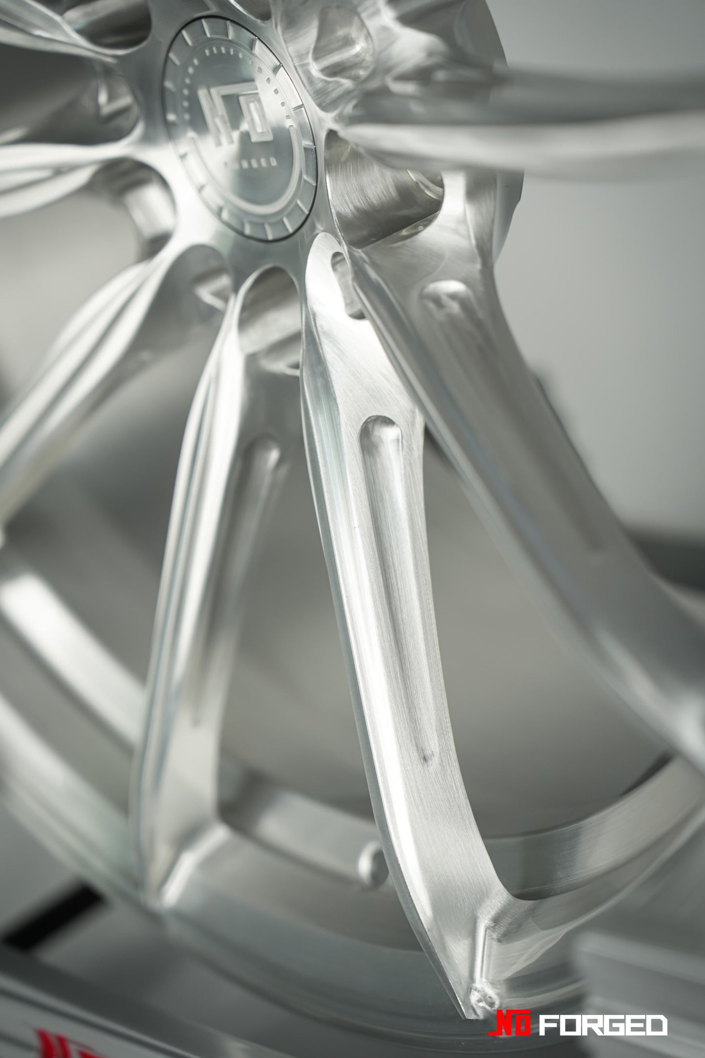 N-Zero Forged UF-02