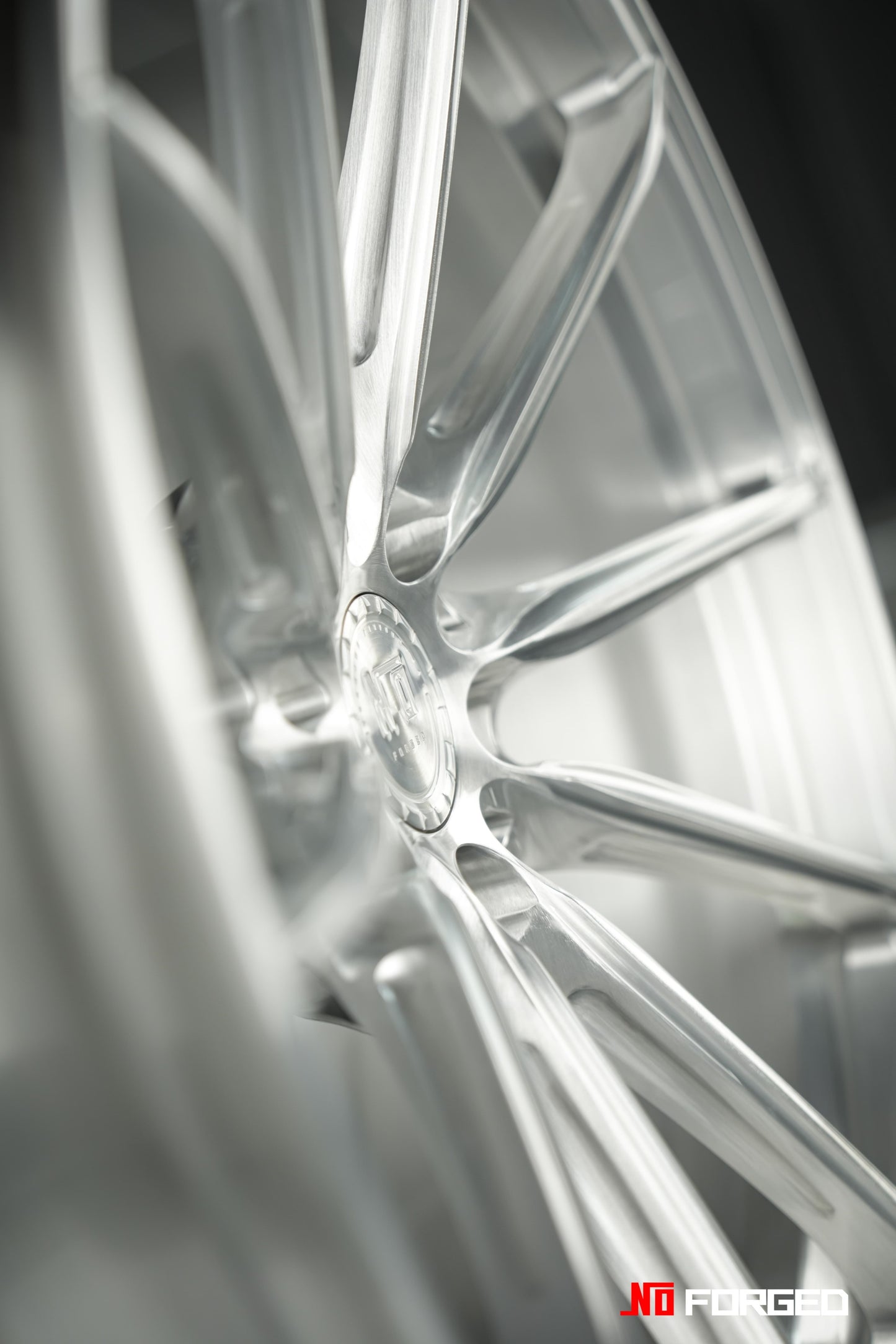 N-Zero Forged UF-02