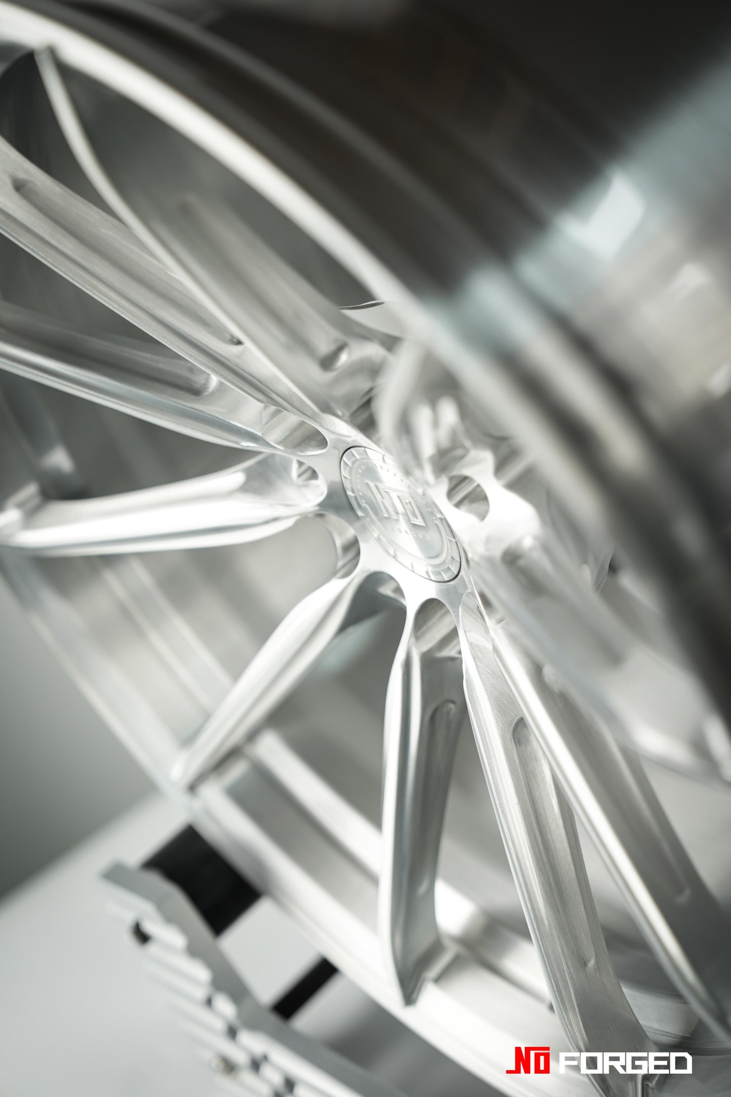 N-Zero Forged UF-02