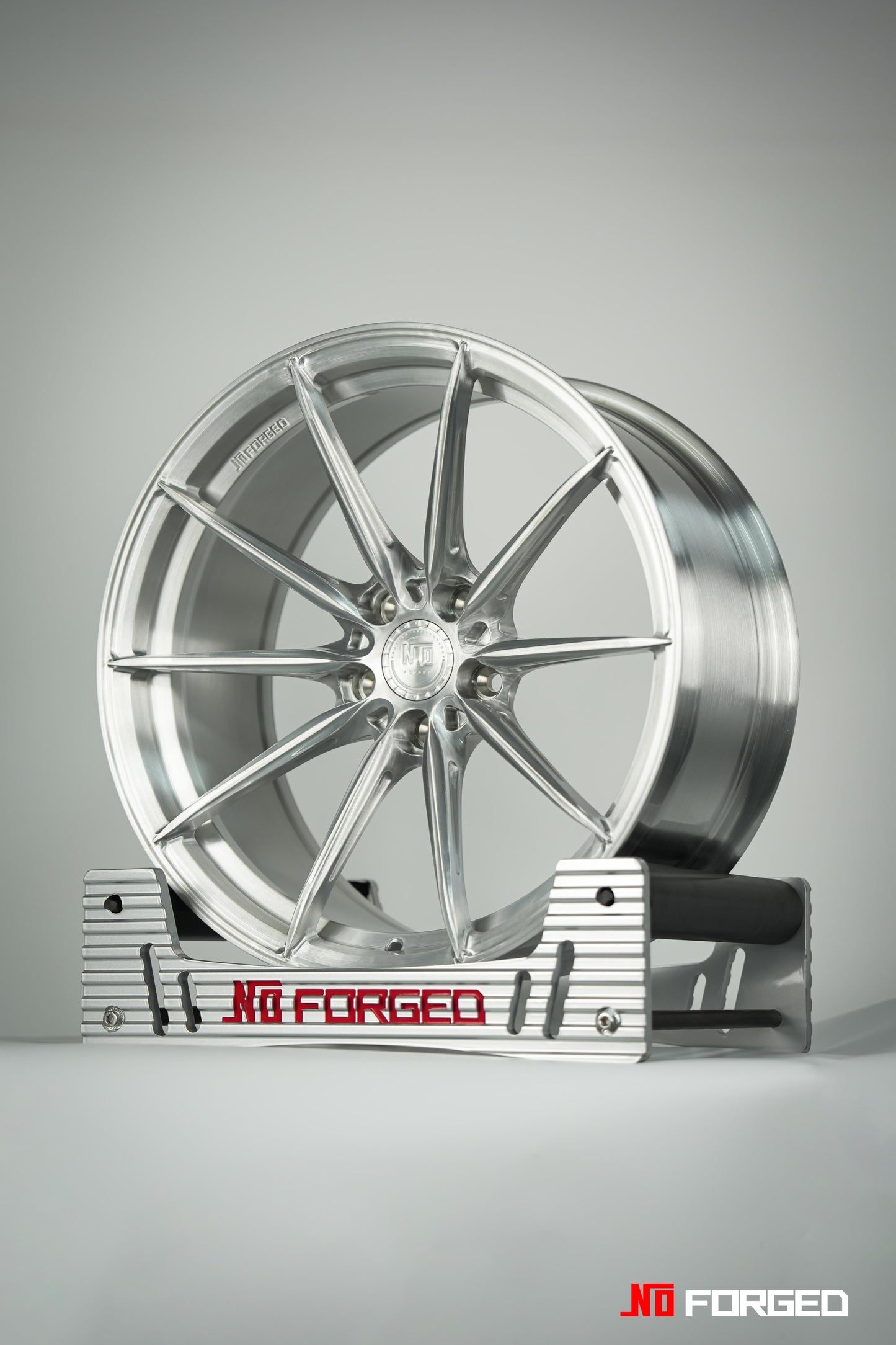 N-Zero Forged UF-02