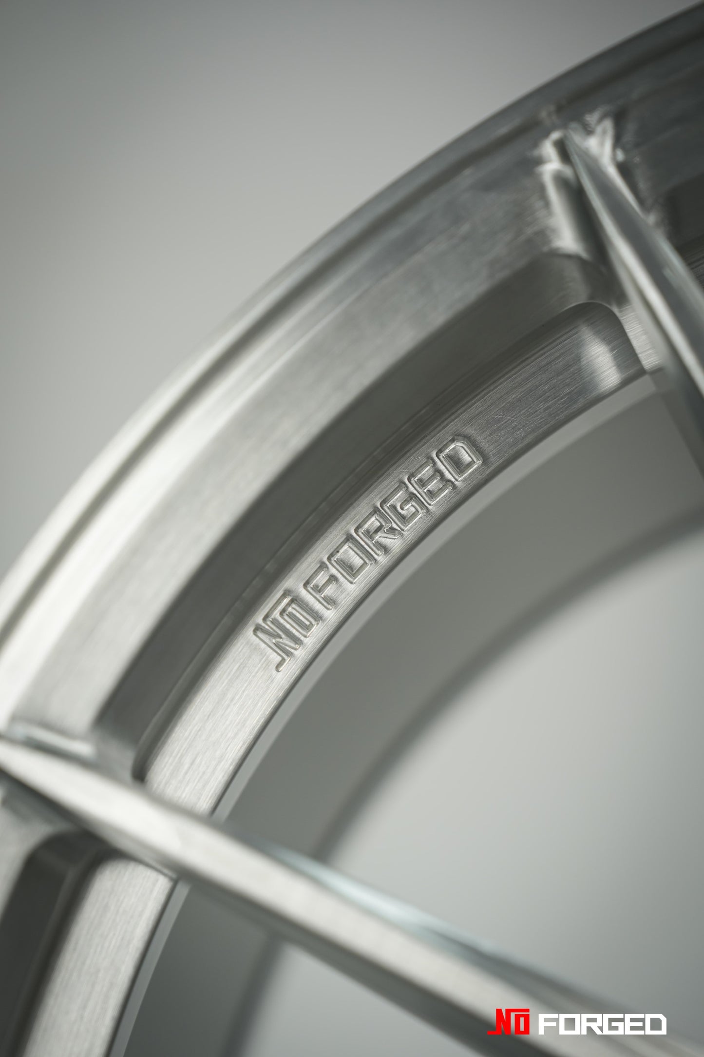 N-Zero Forged UF-02
