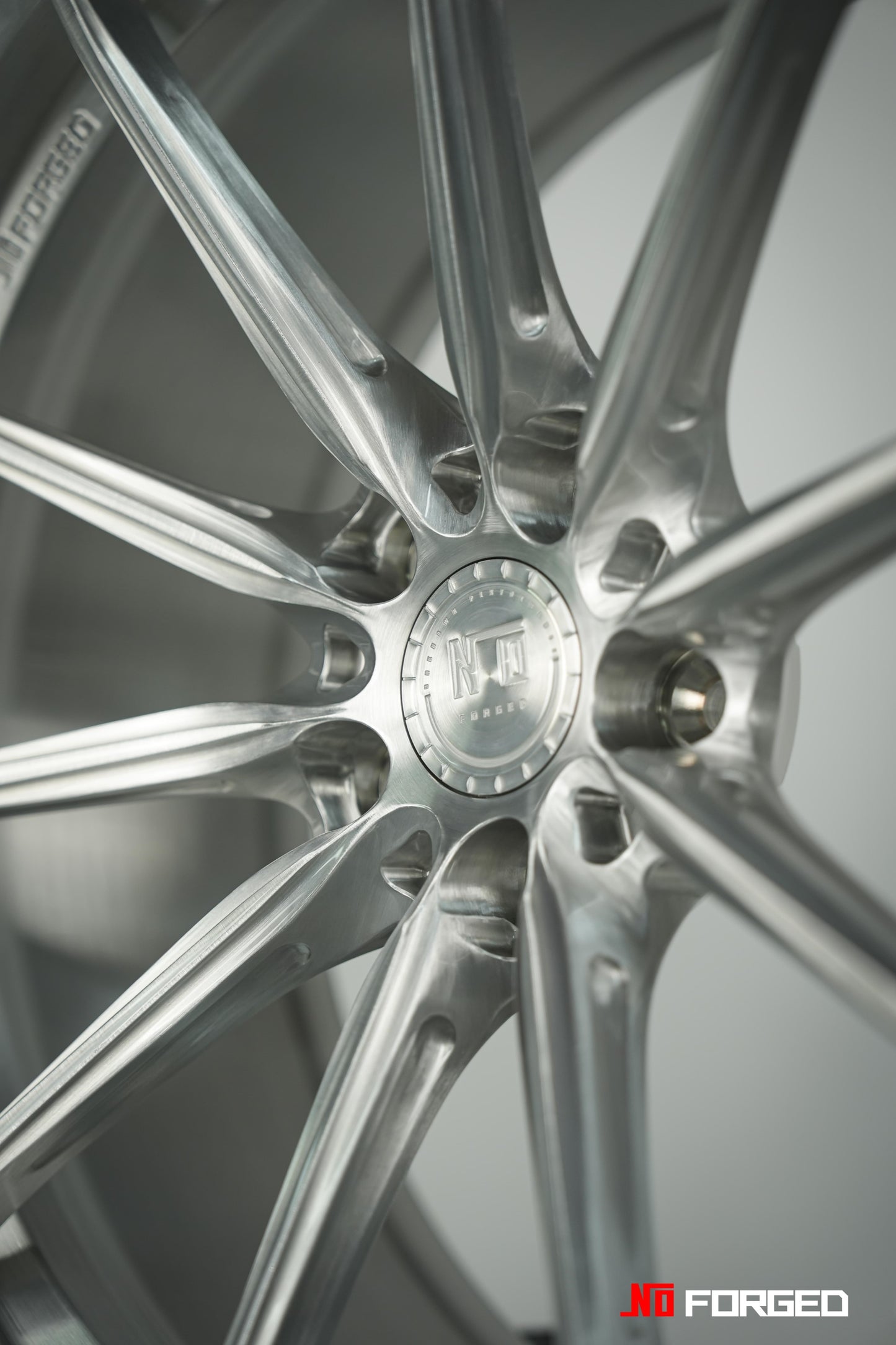 N-Zero Forged UF-02