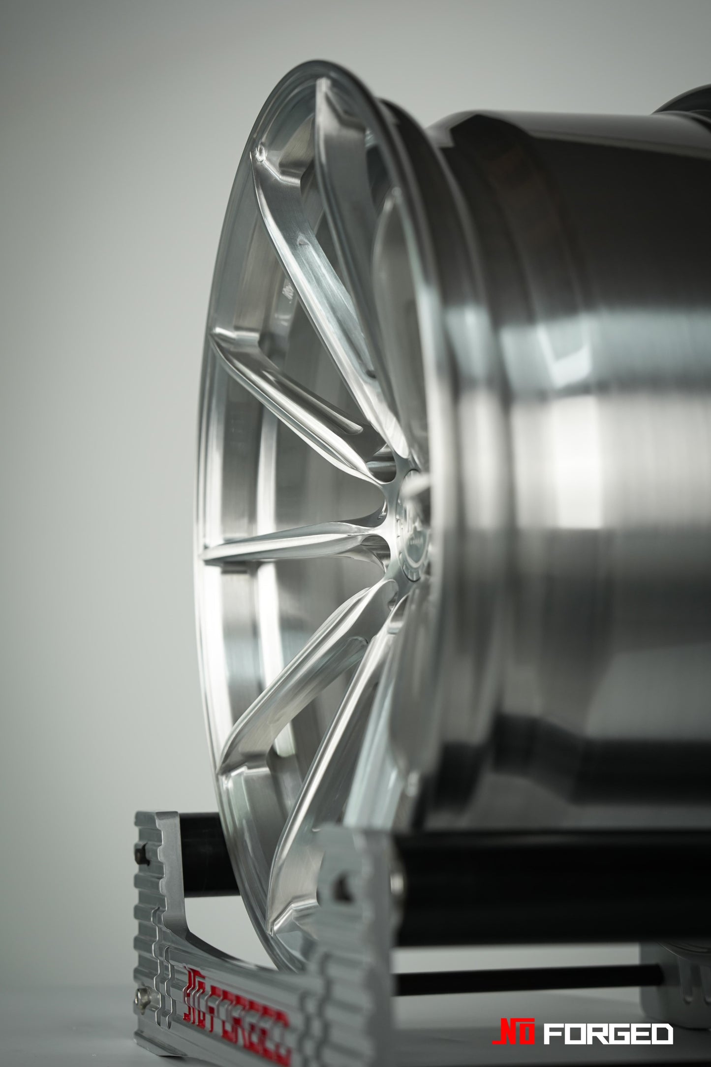 N-Zero Forged UF-02