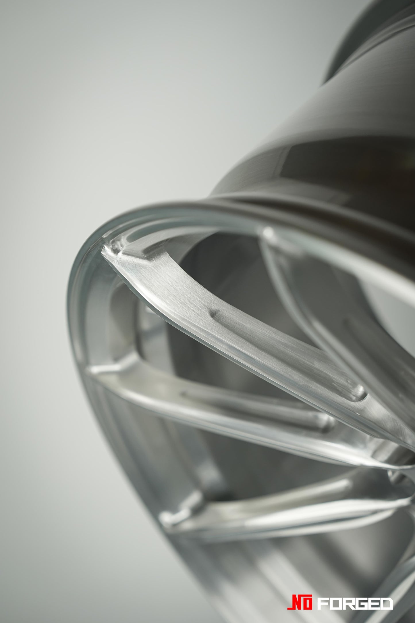N-Zero Forged UF-02