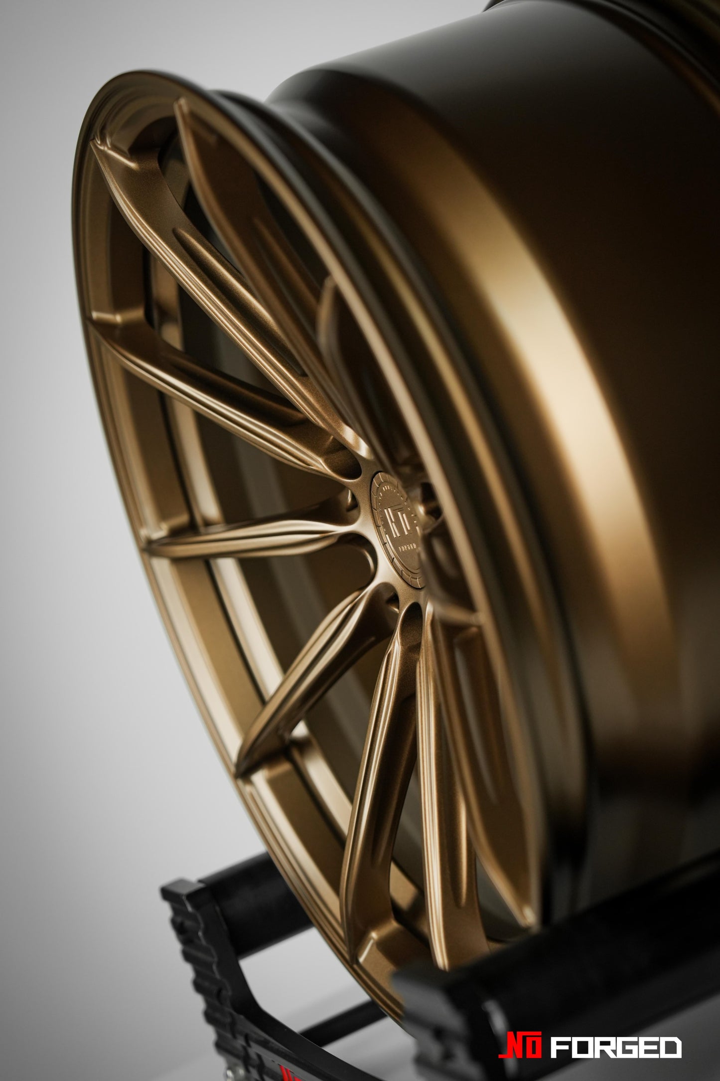 N-Zero Forged UF-02