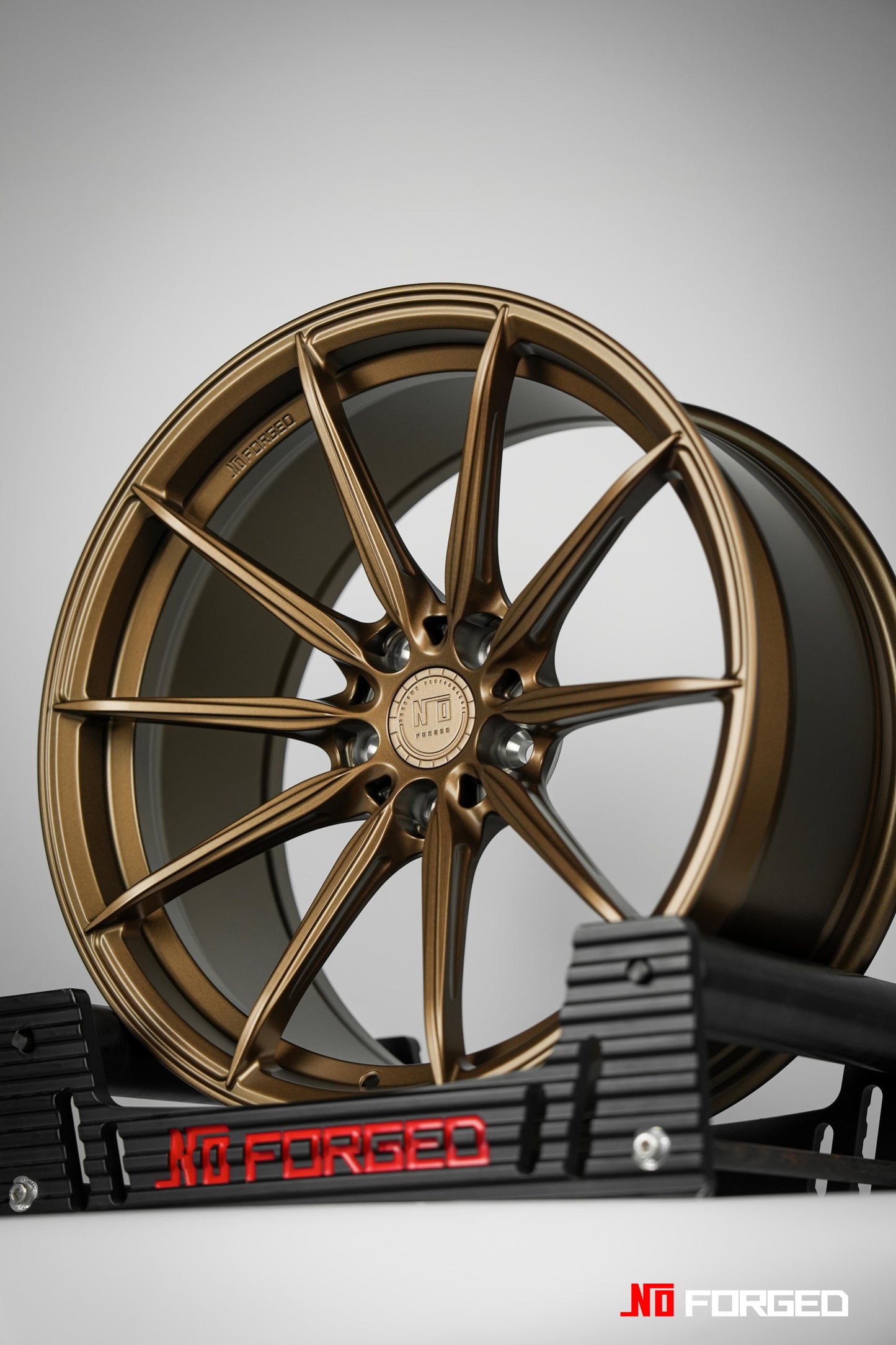 N-Zero Forged UF-02