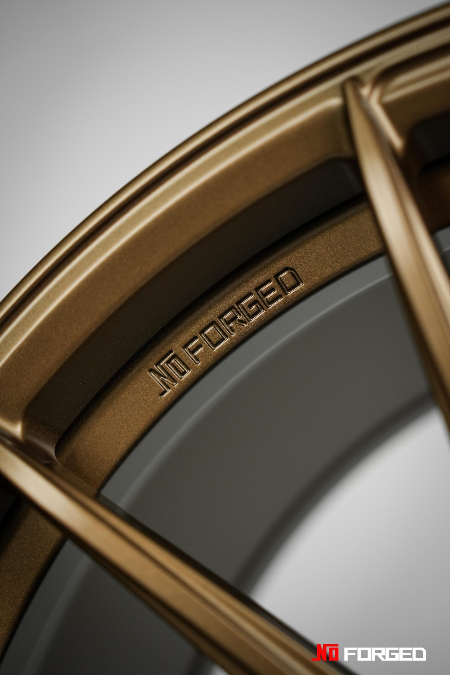 N-Zero Forged UF-02