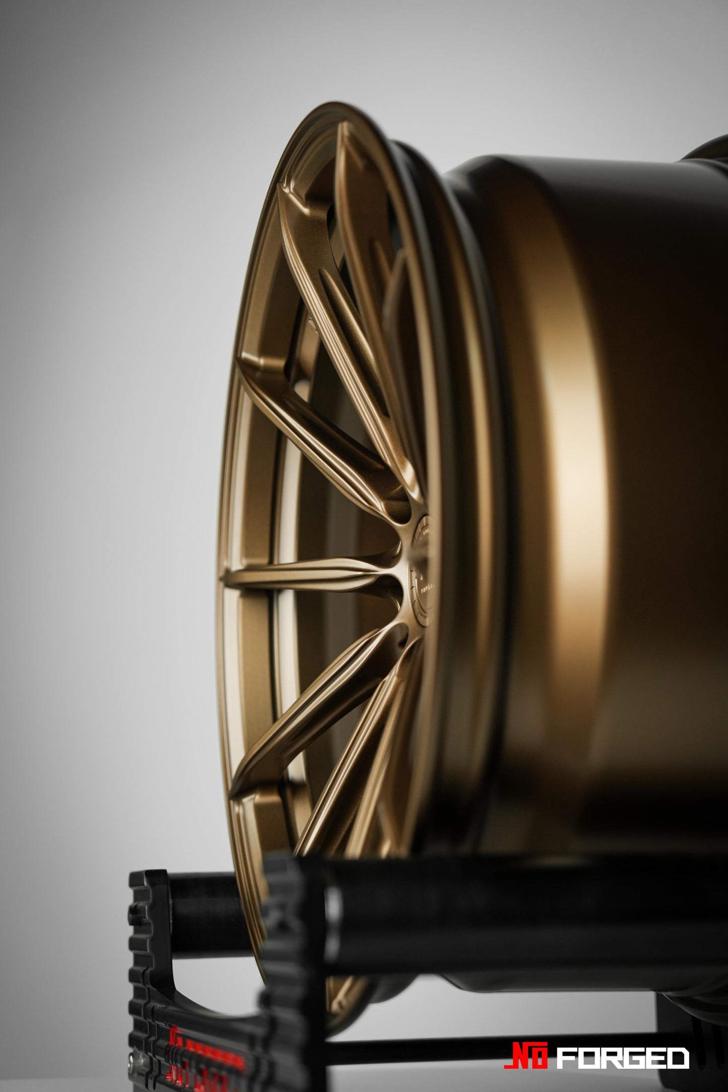 N-Zero Forged UF-02
