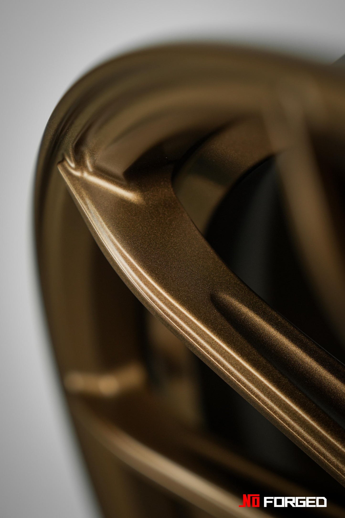 N-Zero Forged UF-02